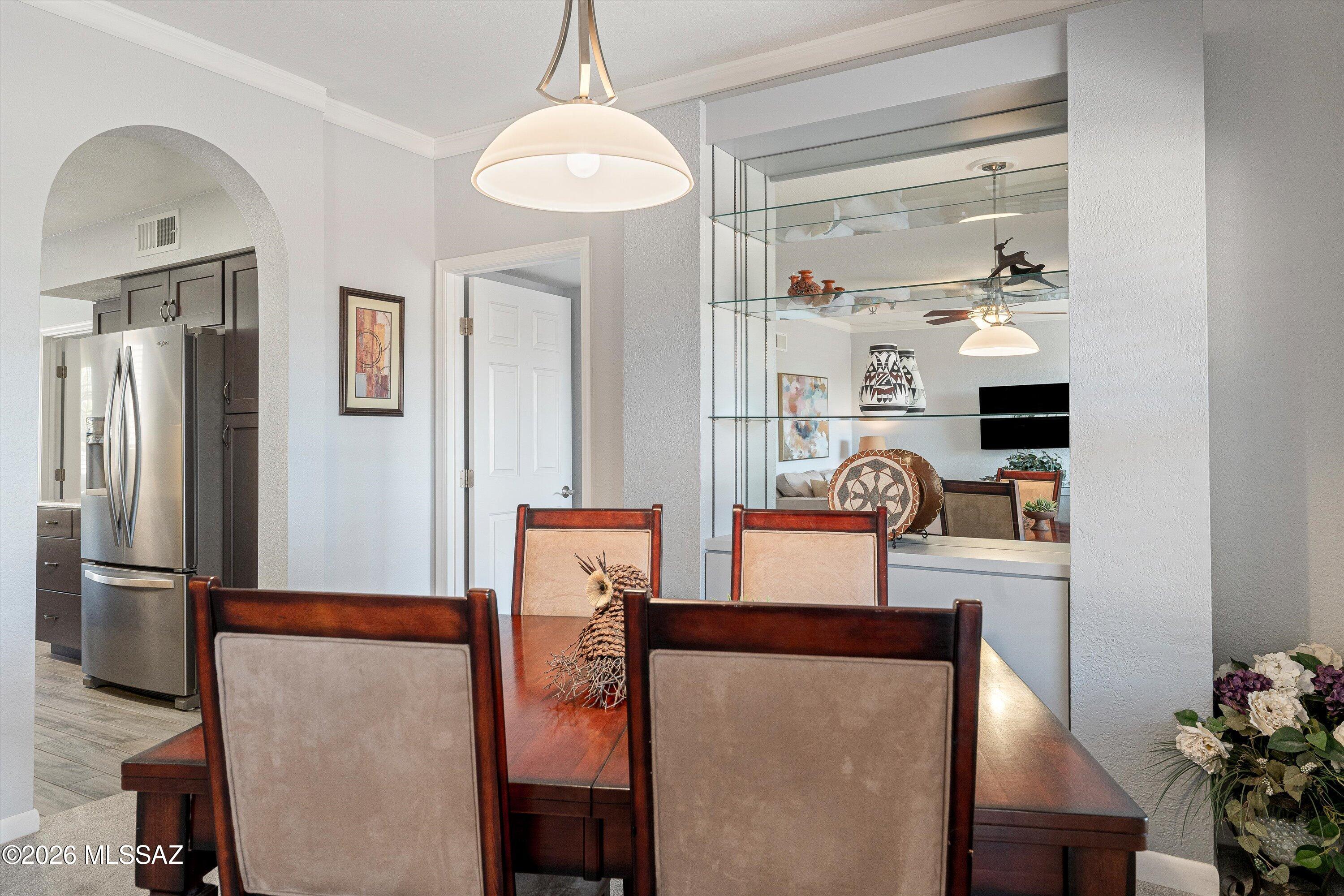 Sun City Vistoso Unit 1A(5-17,41-43) - Residential