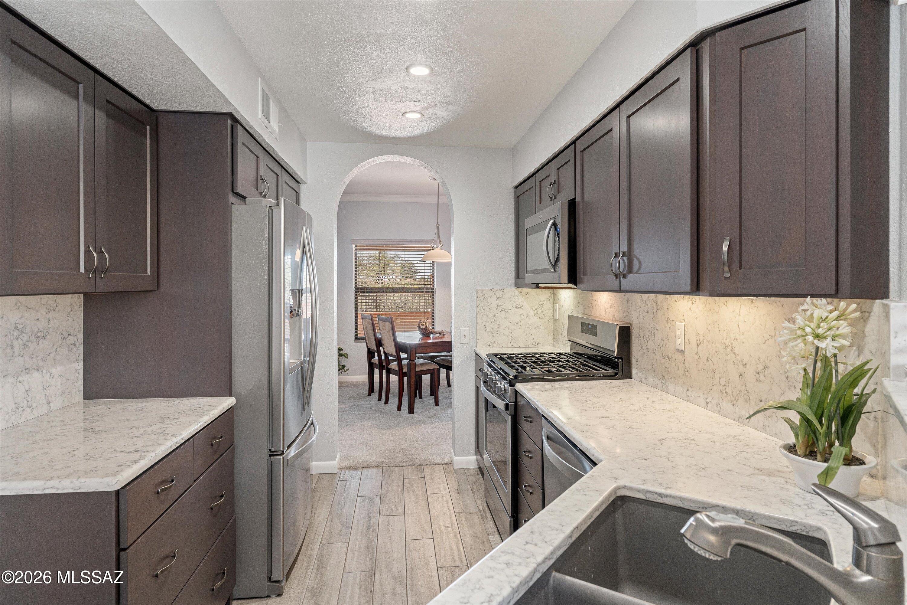 Sun City Vistoso Unit 1A(5-17,41-43) - Residential