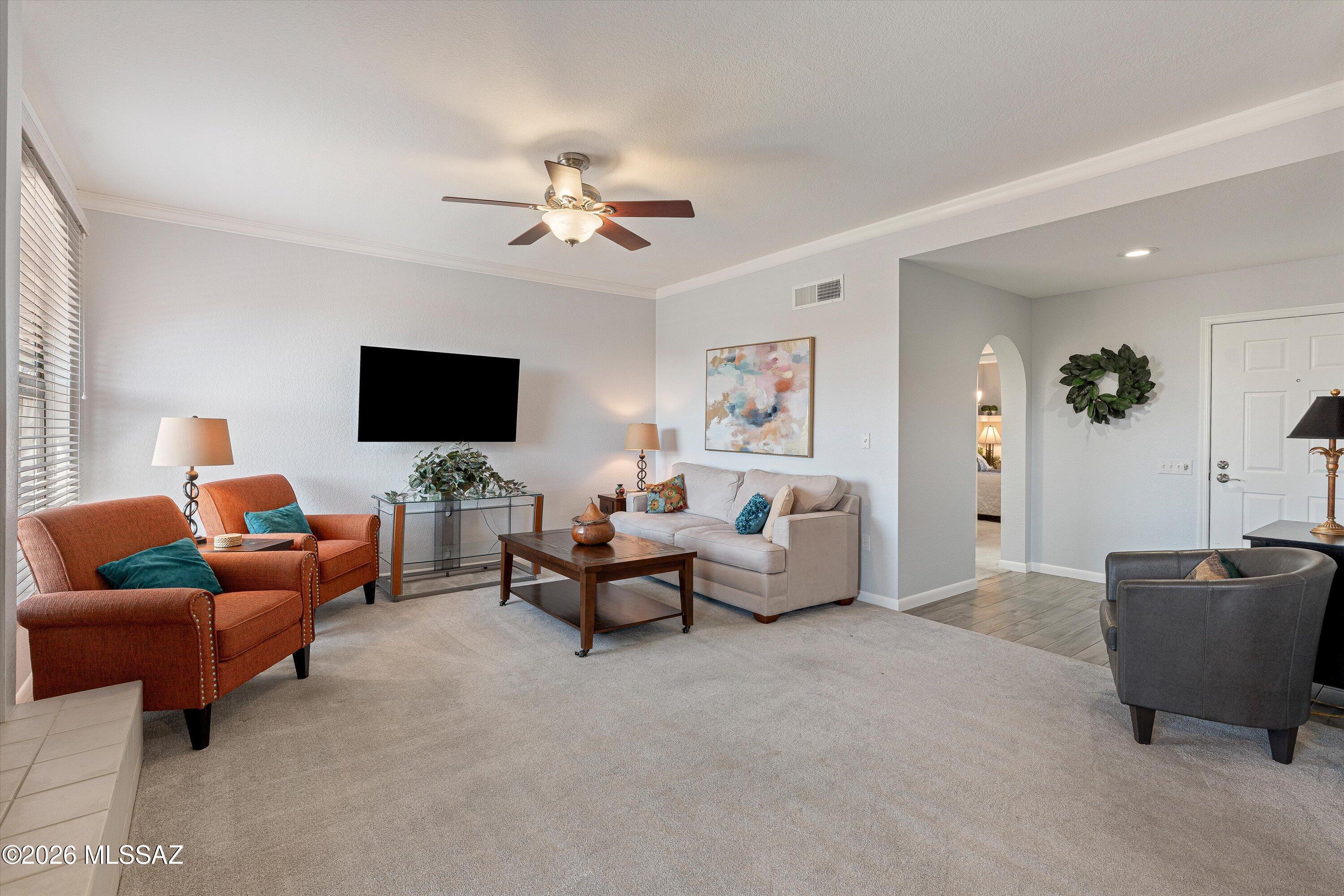 Sun City Vistoso Unit 1A(5-17,41-43) - Residential