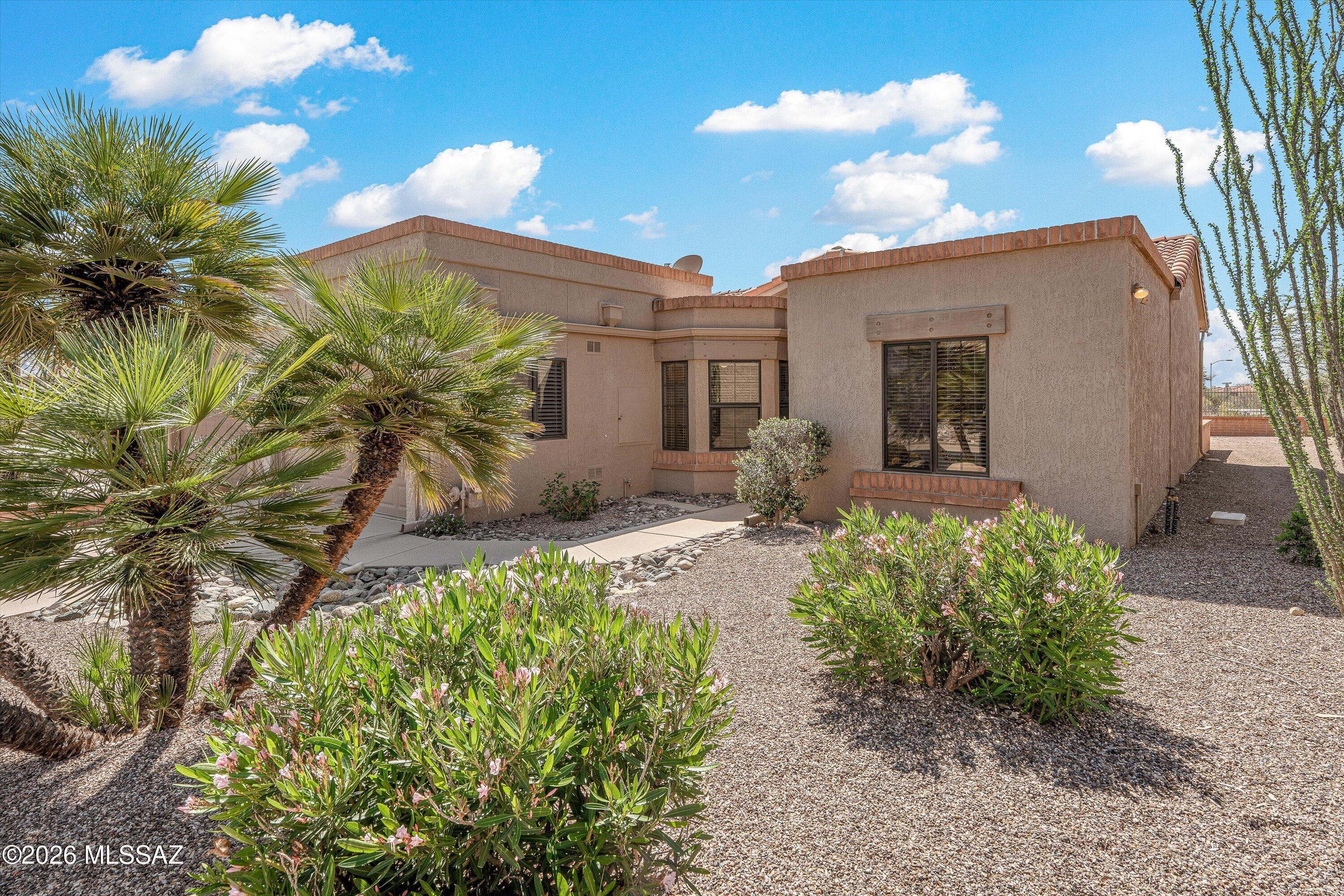 Sun City Vistoso Unit 1A(5-17,41-43) - Residential
