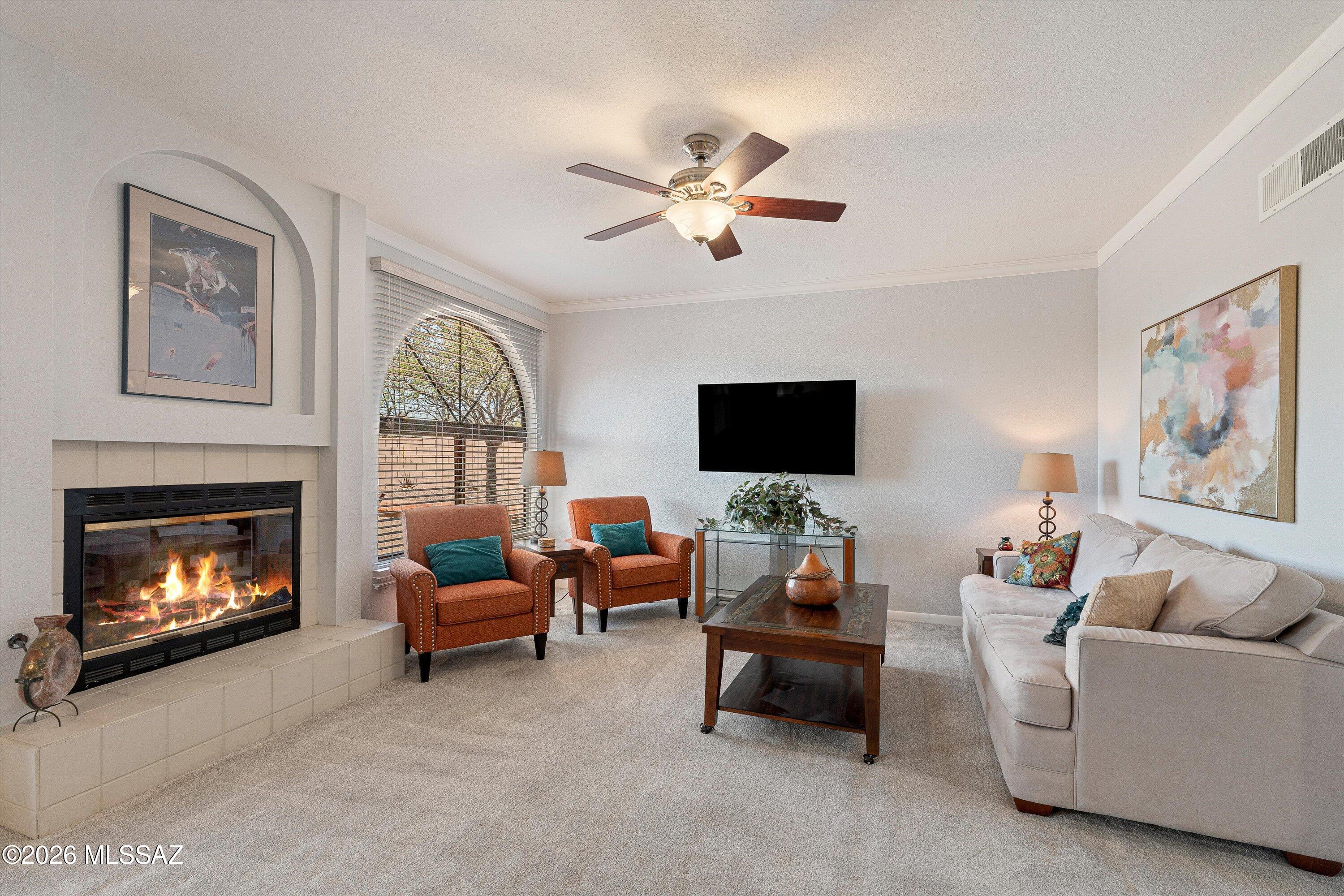 Sun City Vistoso Unit 1A(5-17,41-43) - Residential