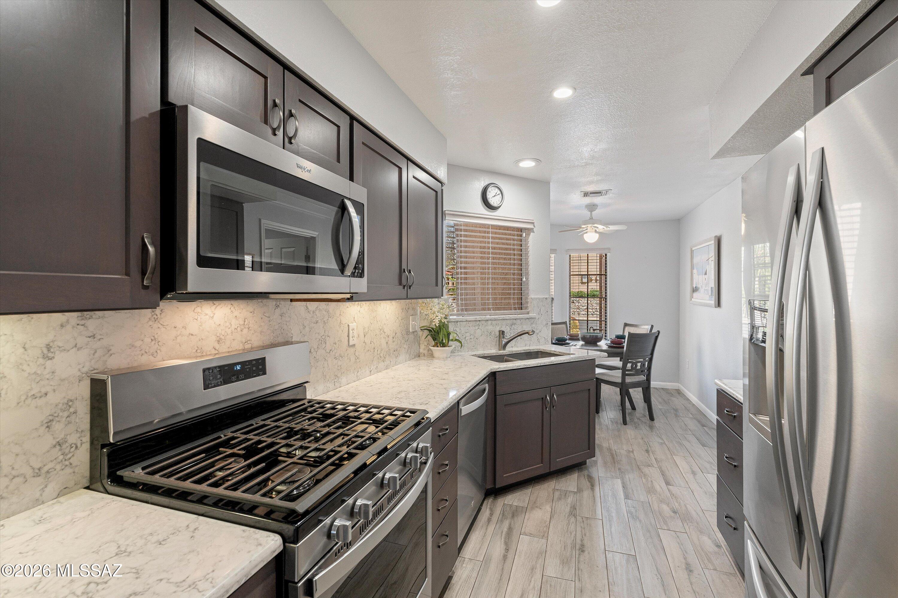 Sun City Vistoso Unit 1A(5-17,41-43) - Residential