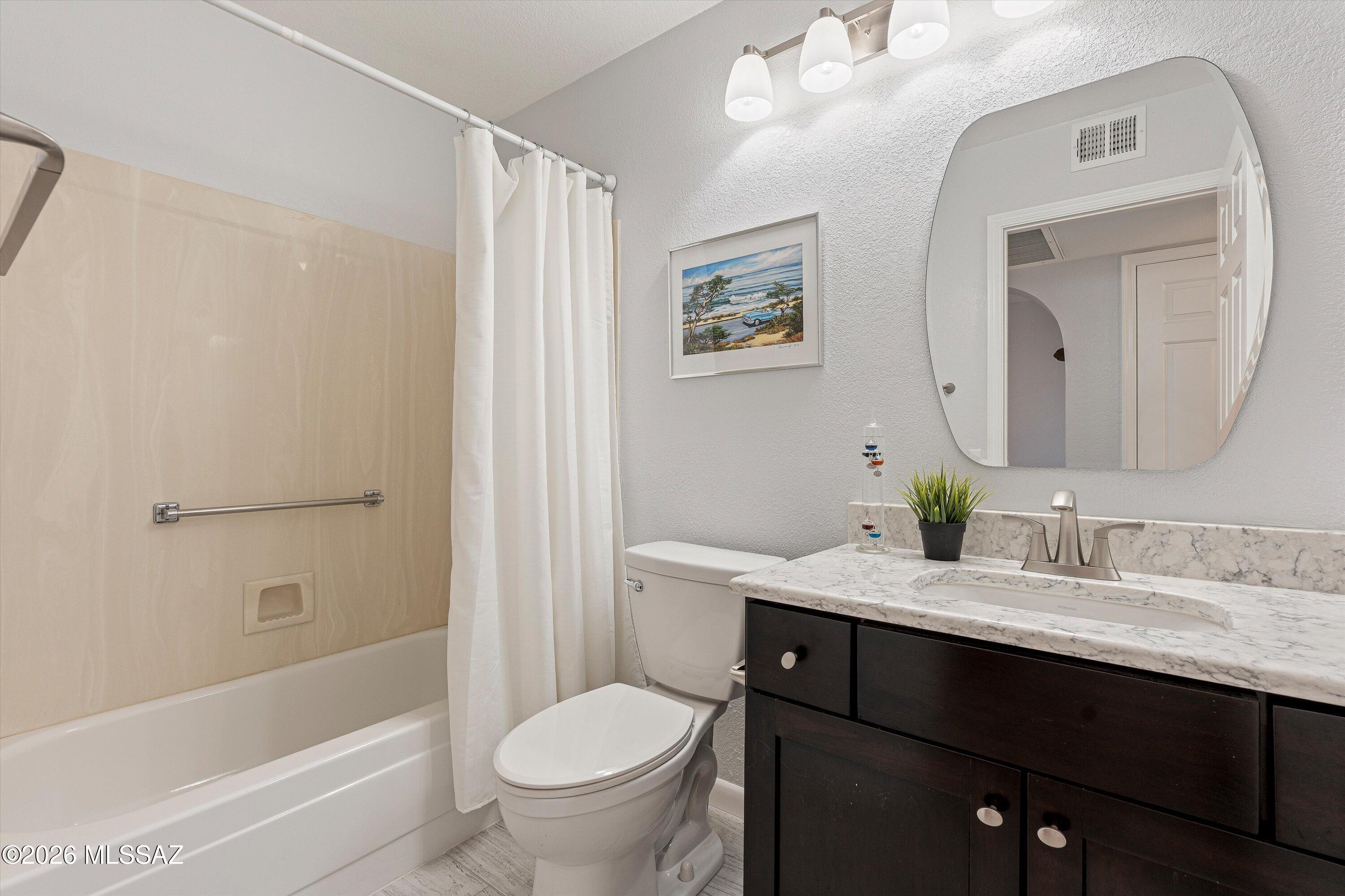 Sun City Vistoso Unit 1A(5-17,41-43) - Residential