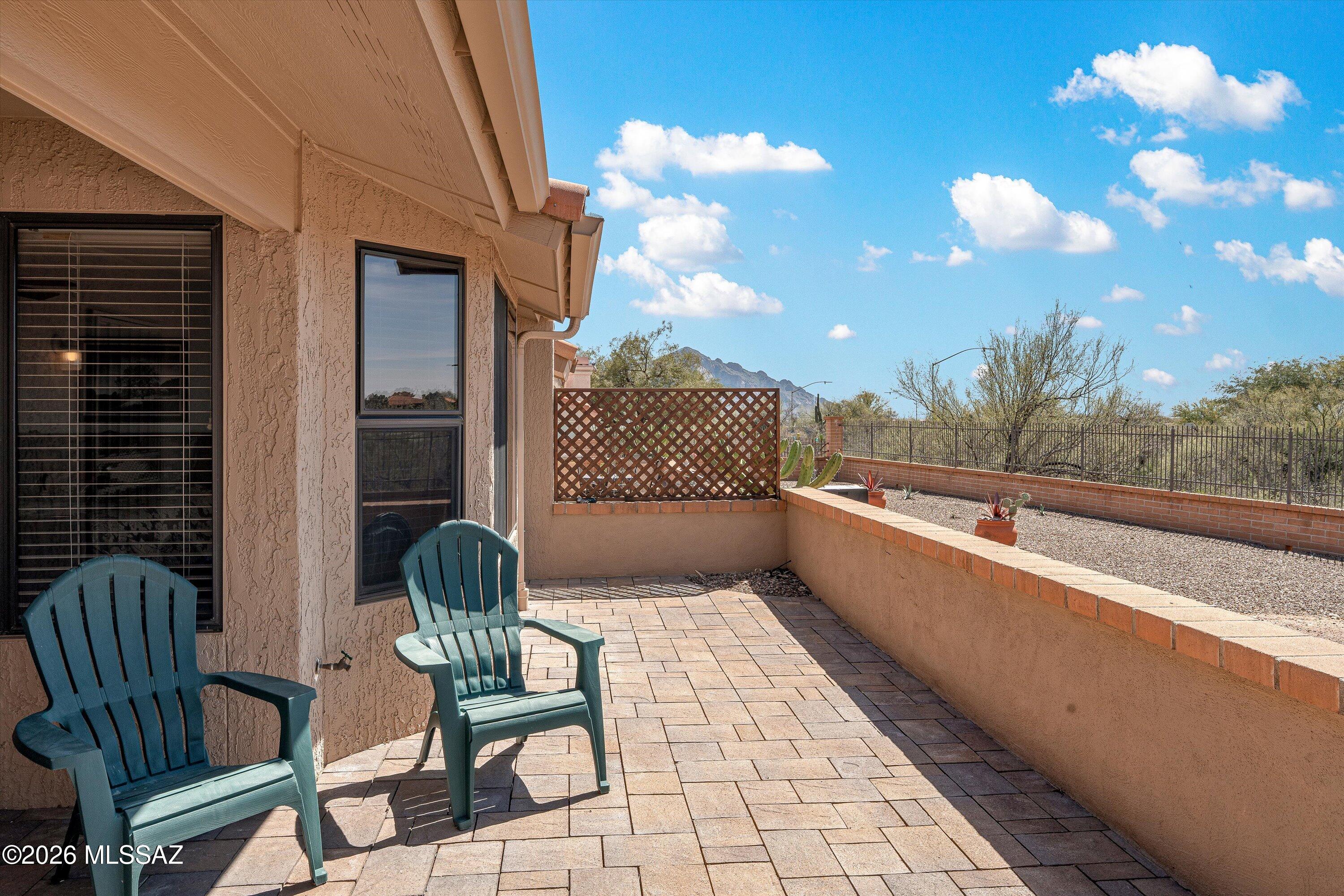 Sun City Vistoso Unit 1A(5-17,41-43) - Residential