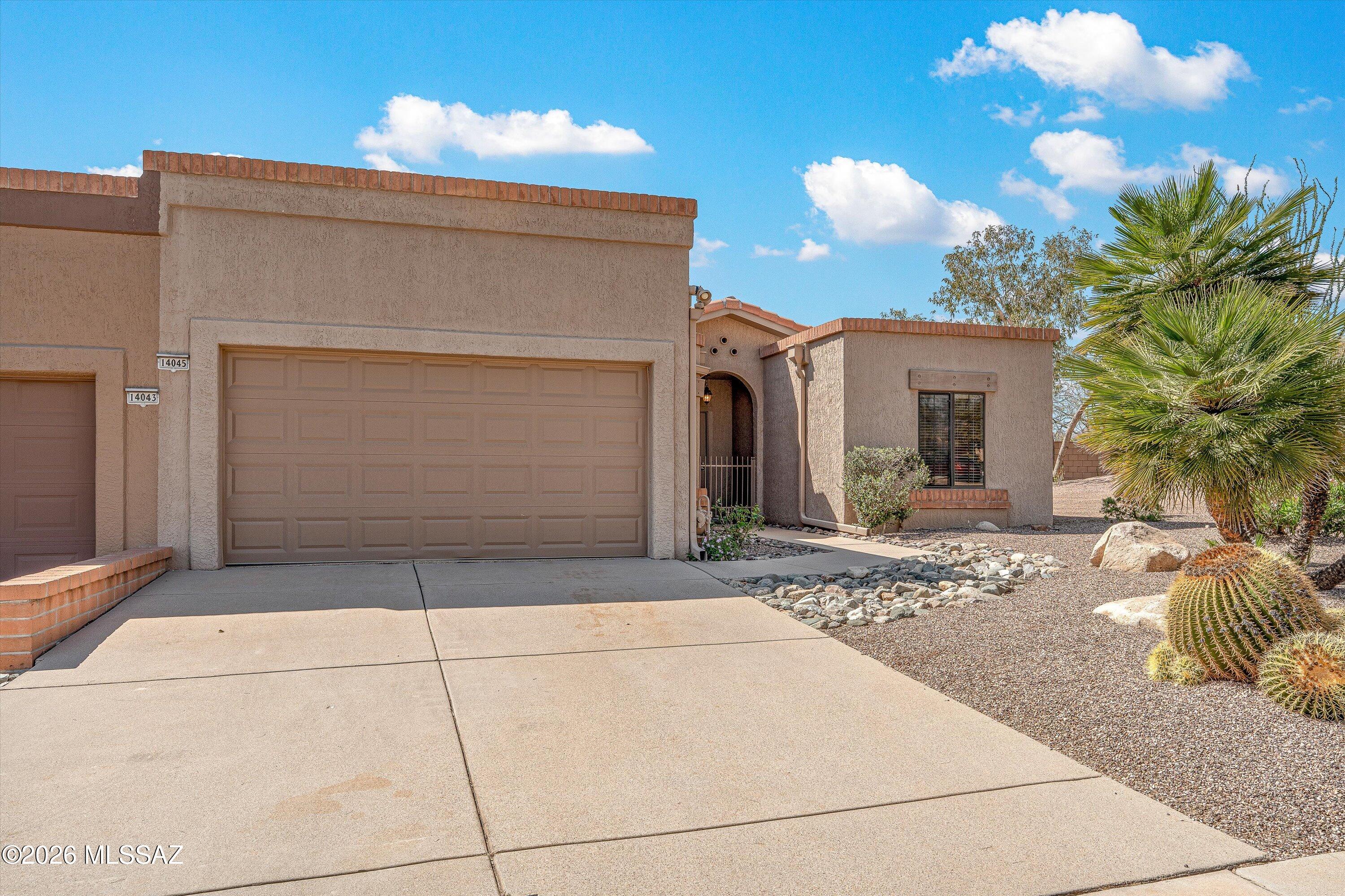 Sun City Vistoso Unit 1A(5-17,41-43) - Residential
