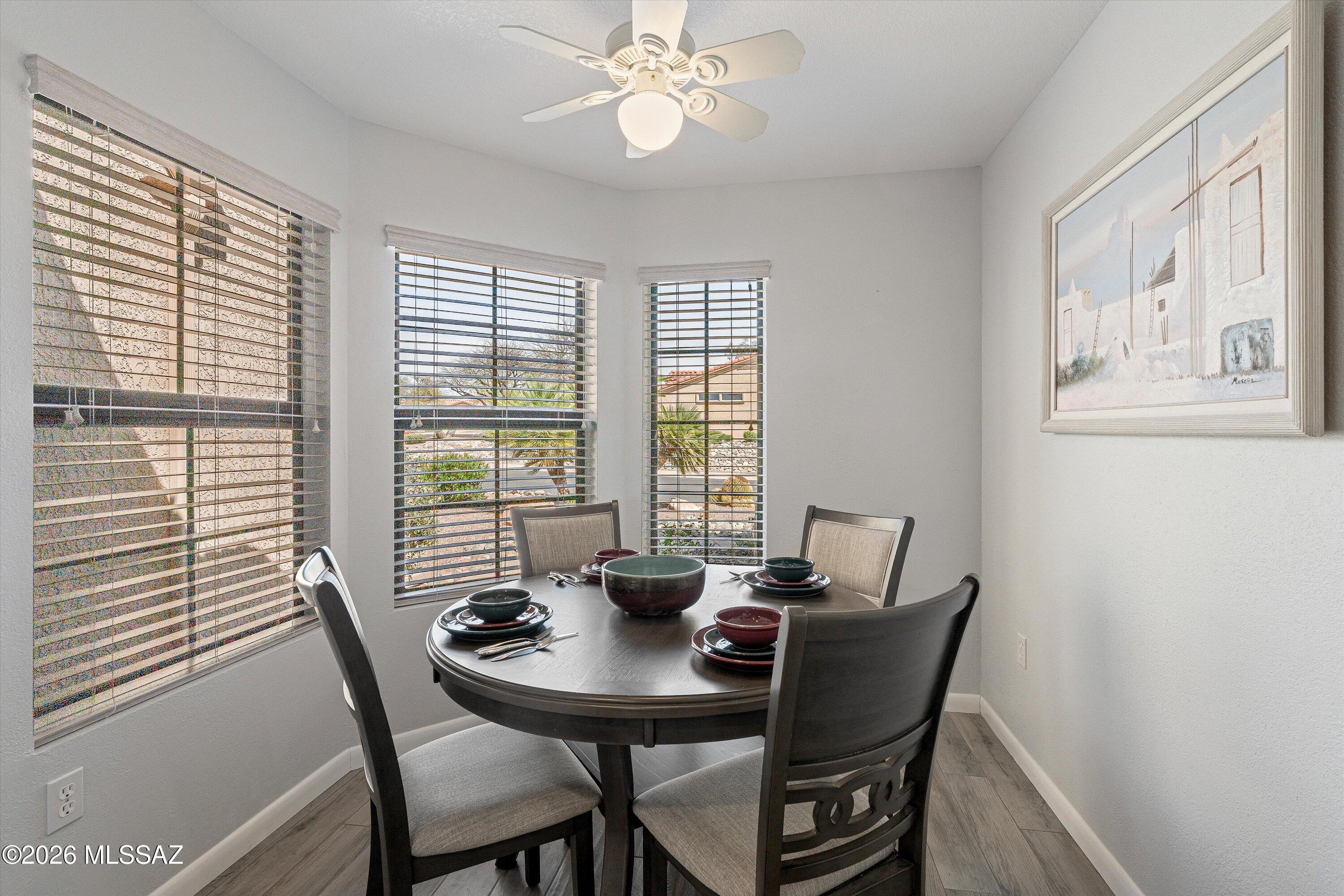 Sun City Vistoso Unit 1A(5-17,41-43) - Residential