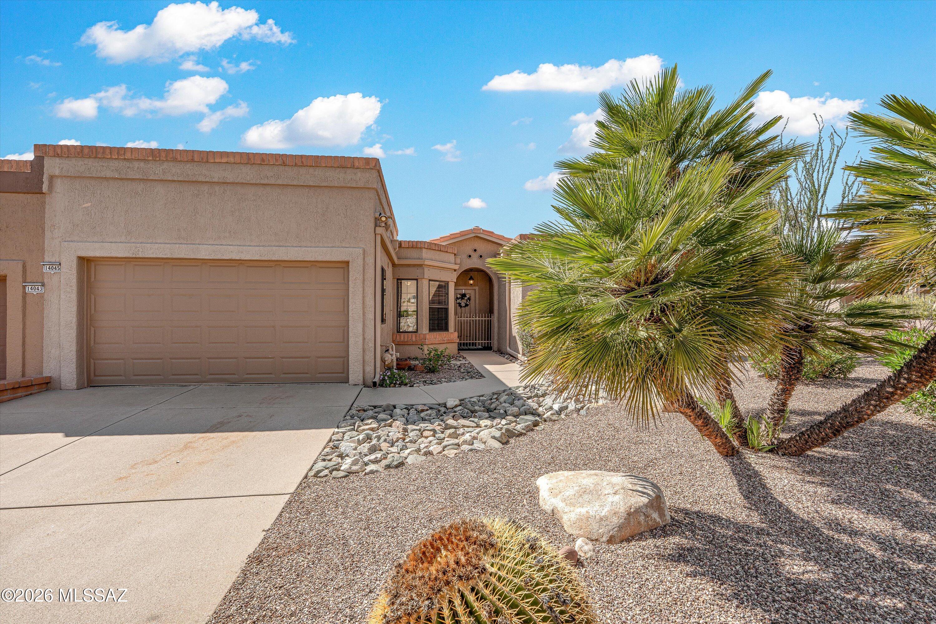 Sun City Vistoso Unit 1A(5-17,41-43) - Residential