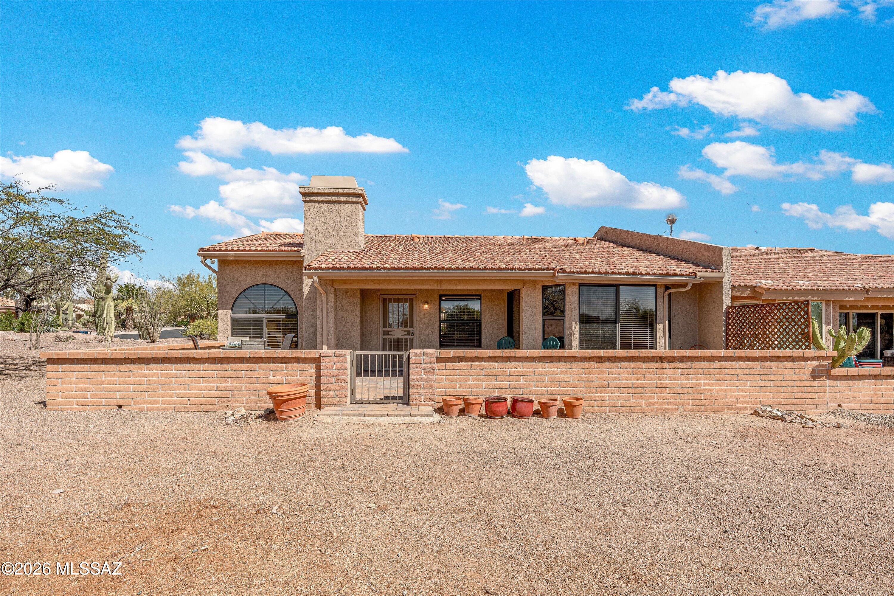 Sun City Vistoso Unit 1A(5-17,41-43) - Residential