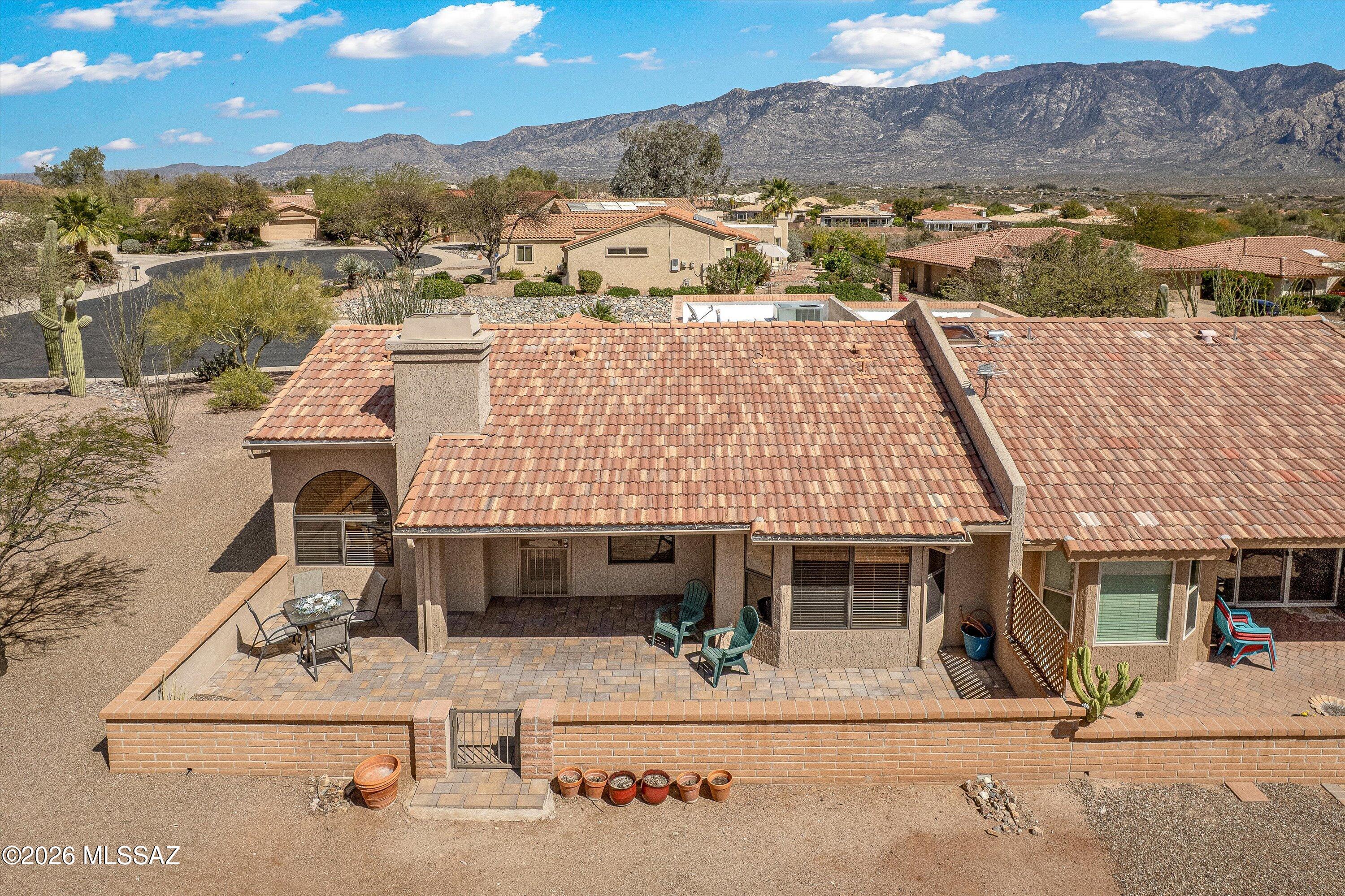 Sun City Vistoso Unit 1A(5-17,41-43) - Residential