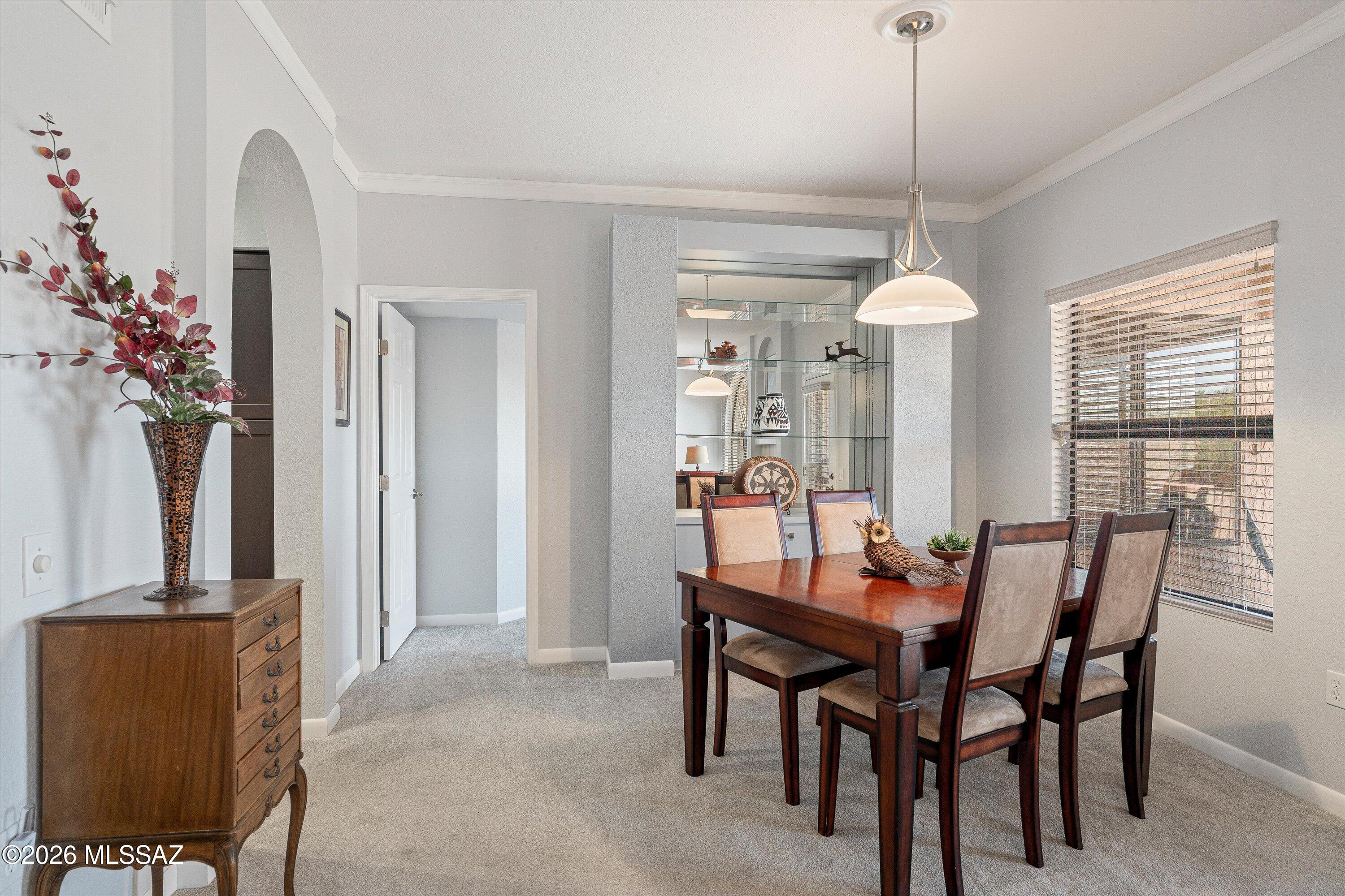Sun City Vistoso Unit 1A(5-17,41-43) - Residential
