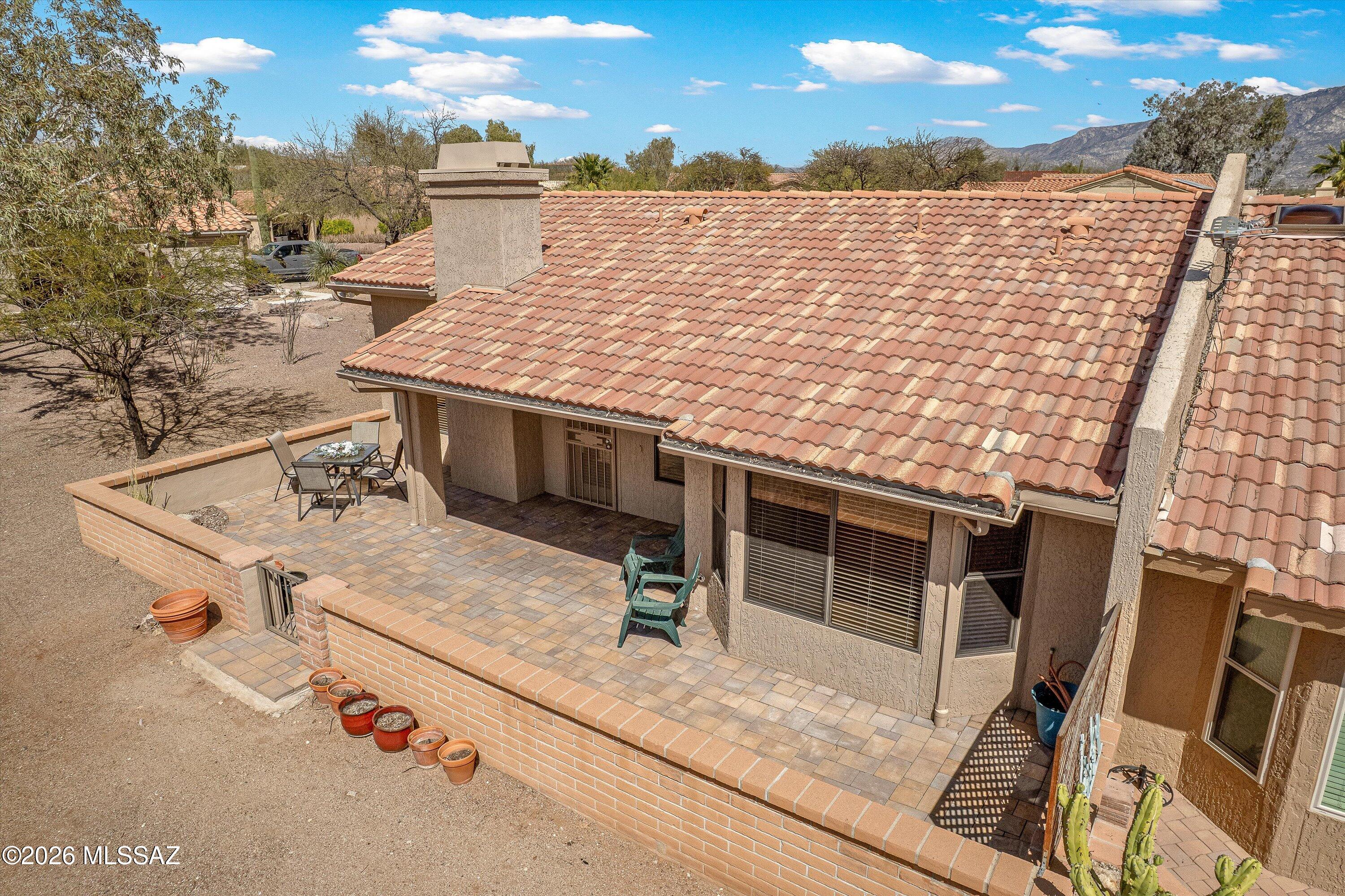 Sun City Vistoso Unit 1A(5-17,41-43) - Residential