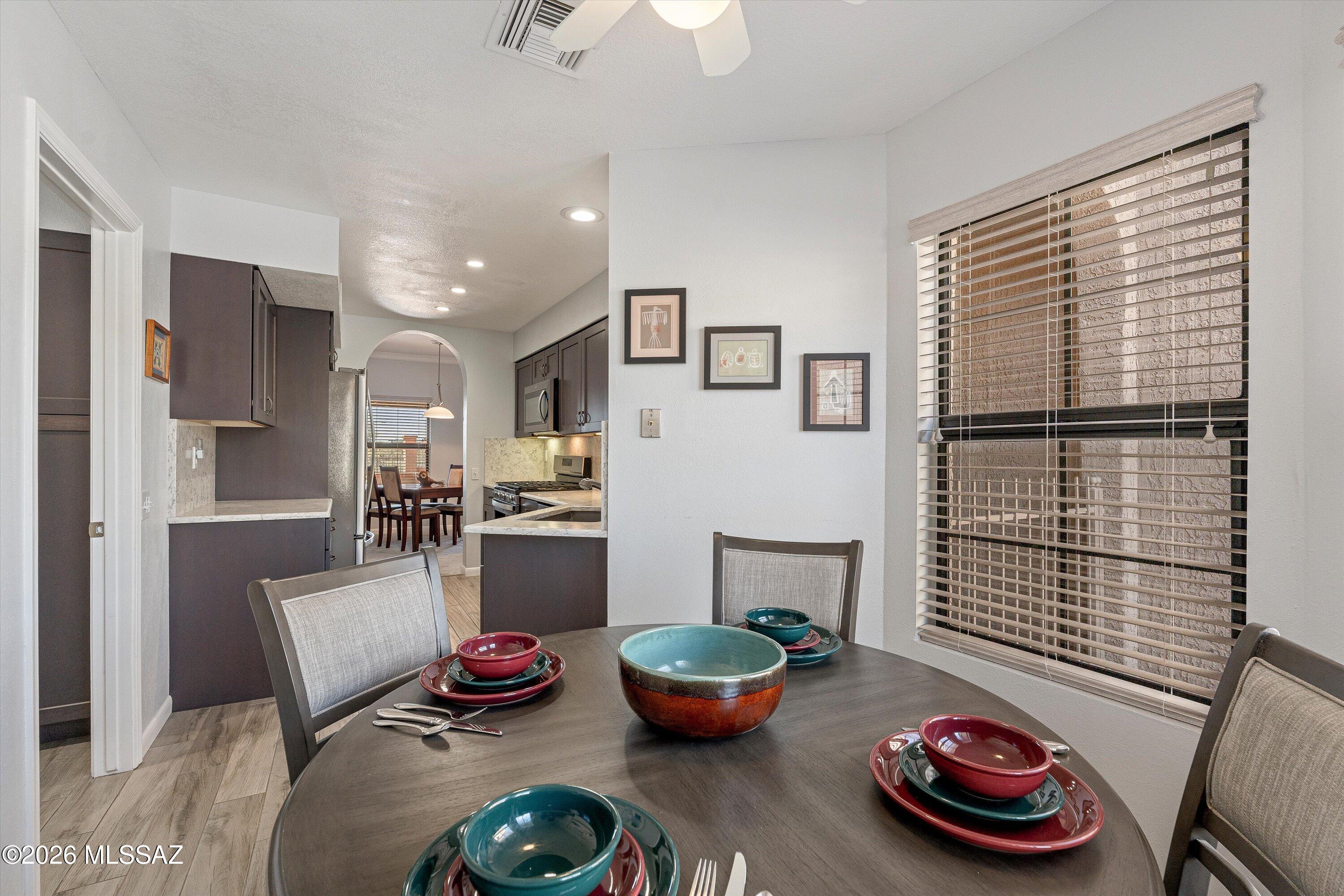 Sun City Vistoso Unit 1A(5-17,41-43) - Residential