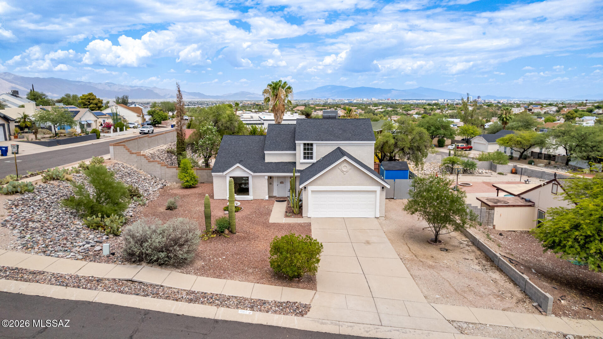 Saddlewood Ranch (1-285) - Residential