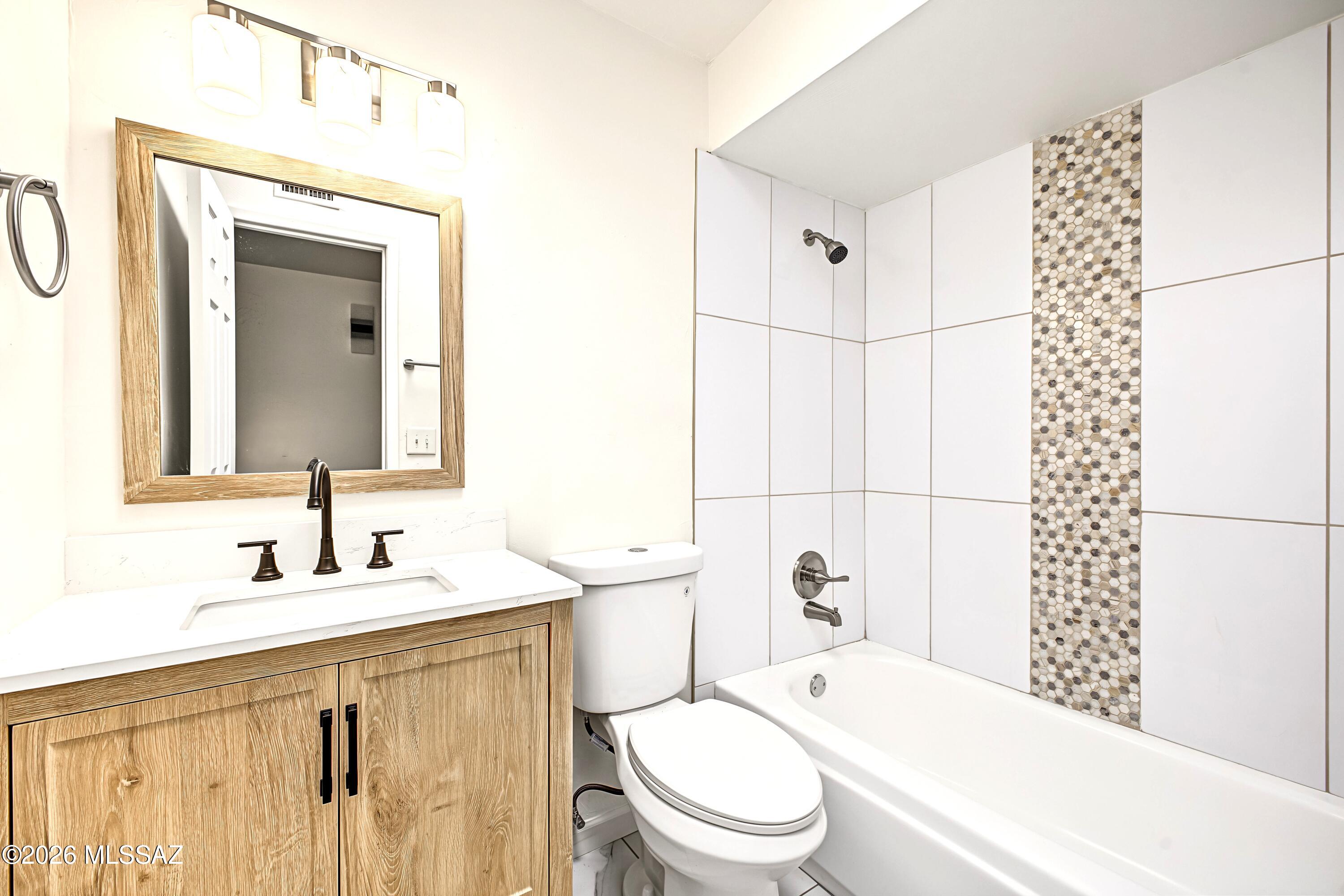 Mortimore Addition - Residential