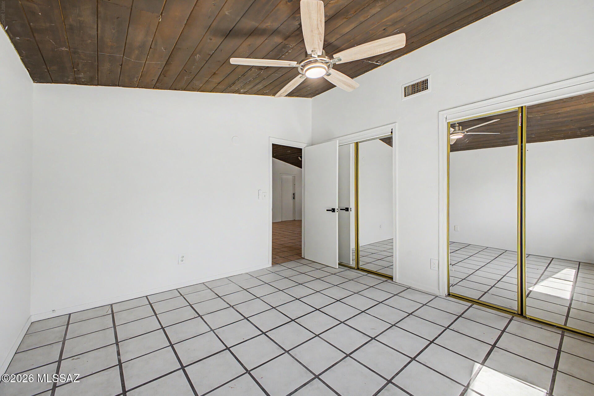 Mortimore Addition - Residential