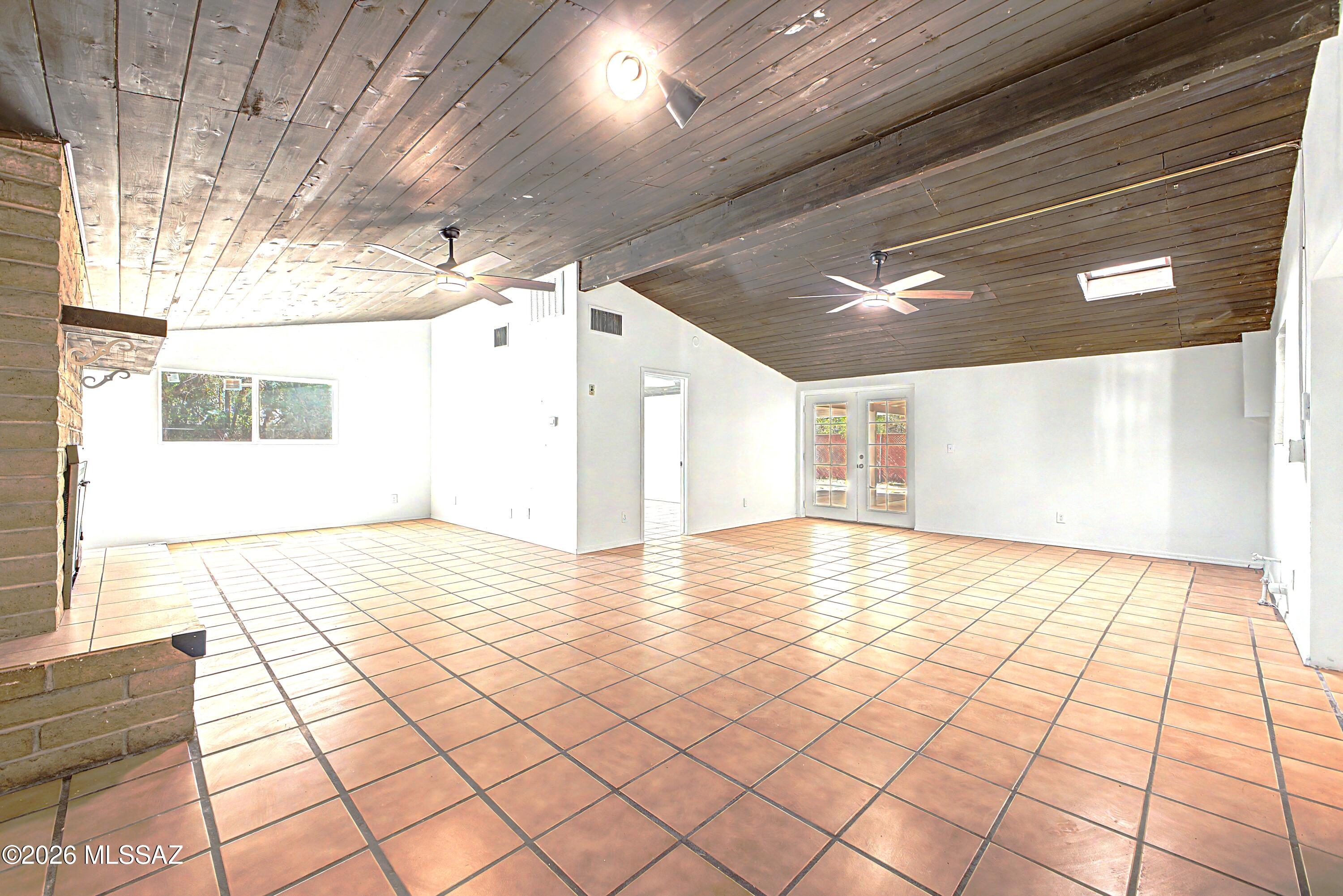 Mortimore Addition - Residential