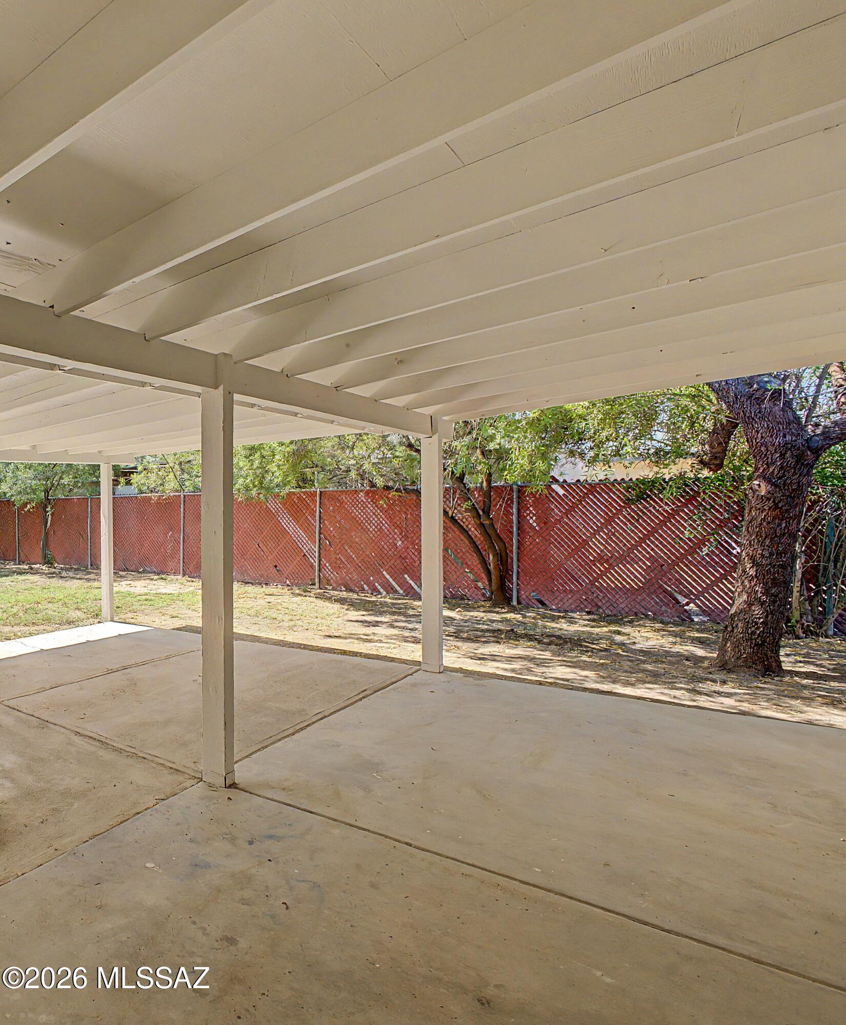 Mortimore Addition - Residential