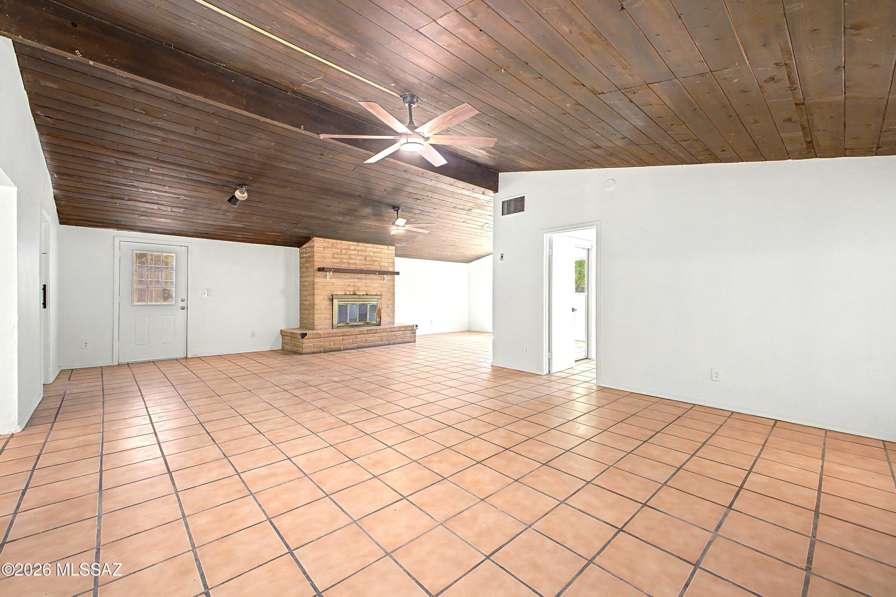 Mortimore Addition - Residential