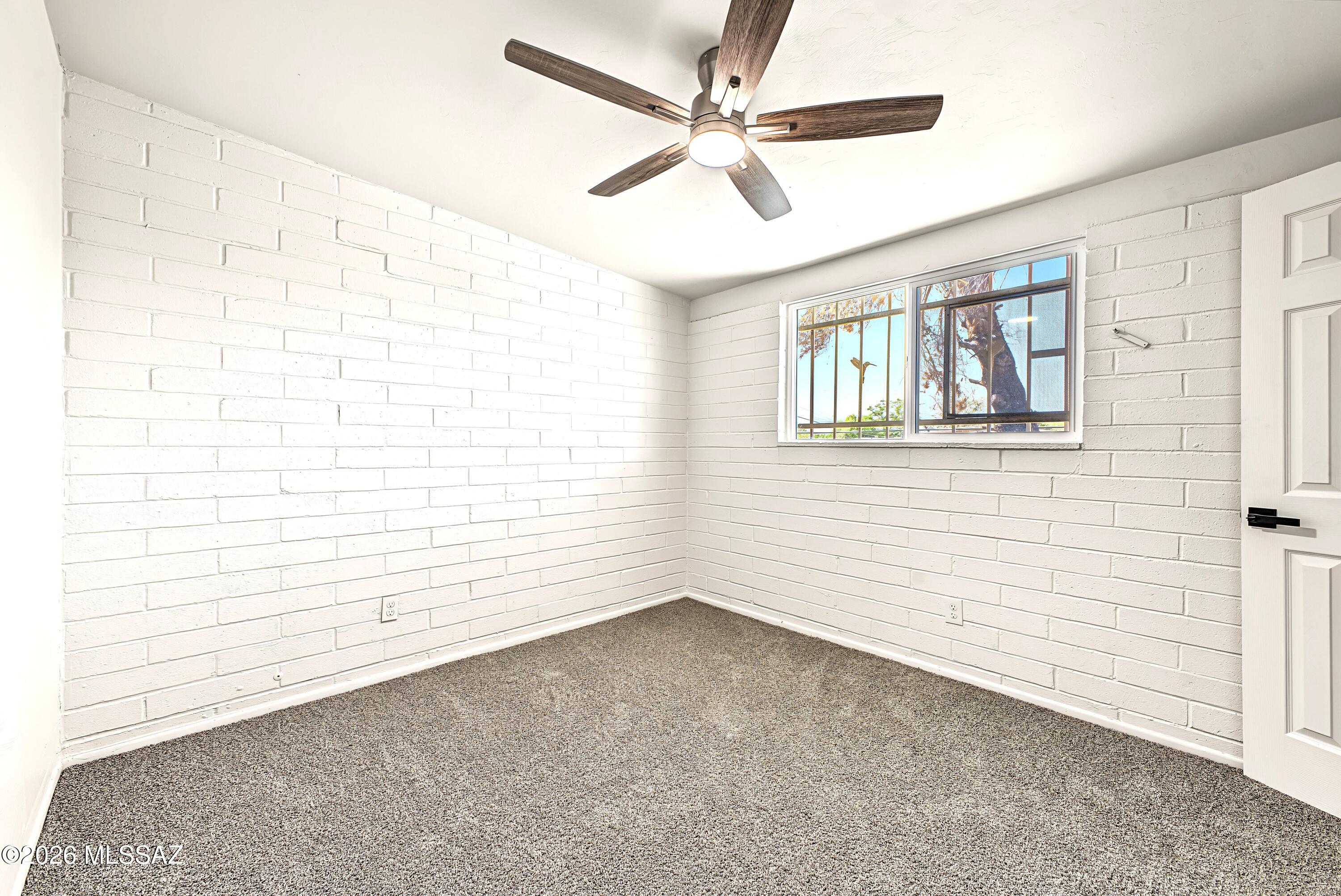 Mortimore Addition - Residential