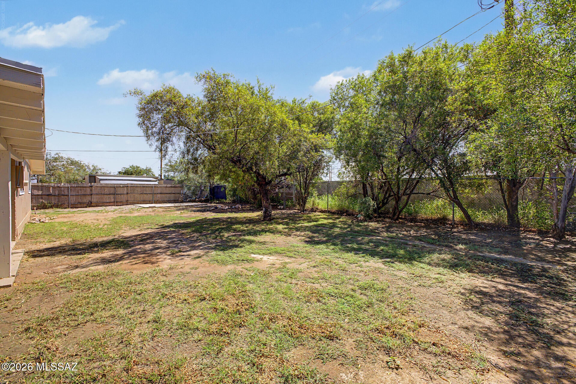 Mortimore Addition - Residential