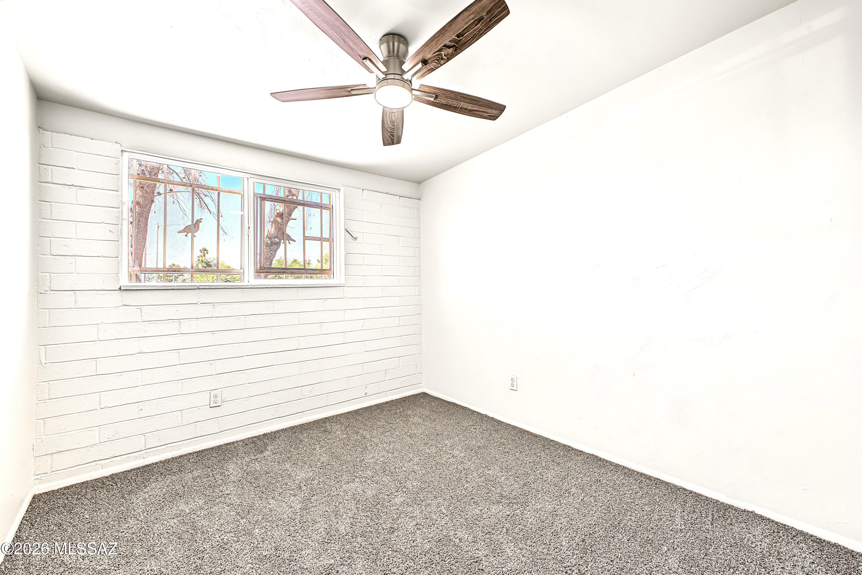 Mortimore Addition - Residential
