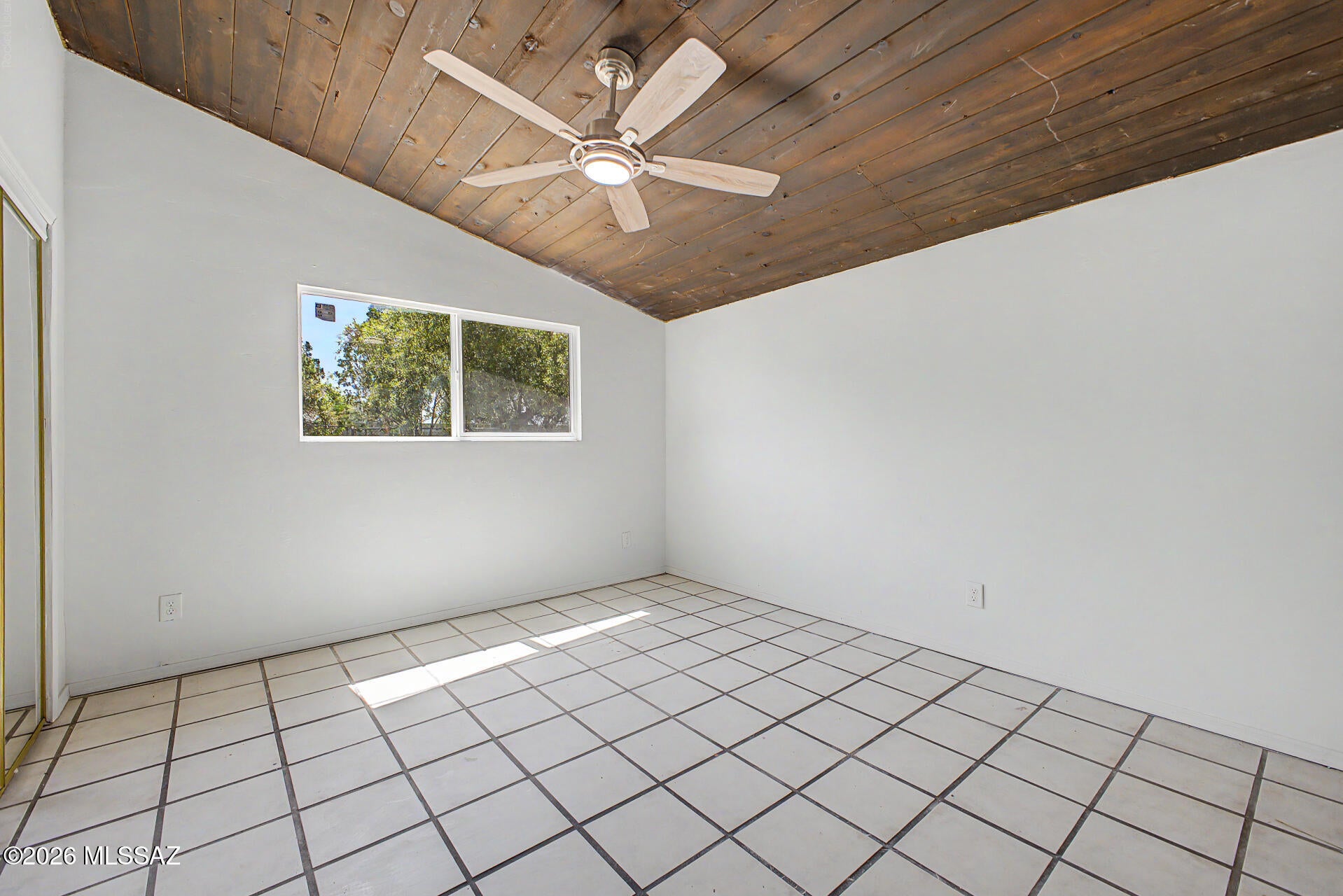 Mortimore Addition - Residential
