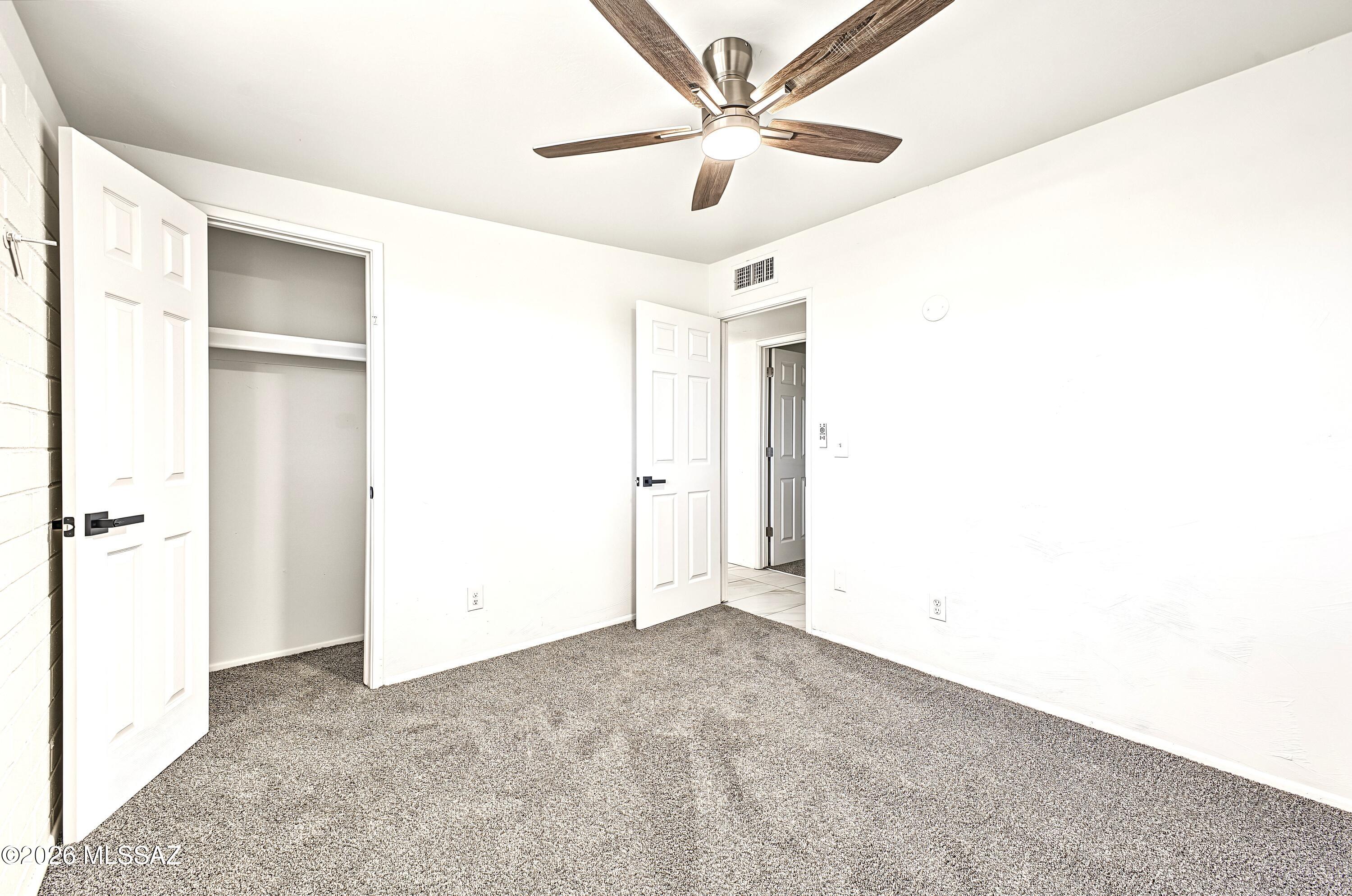 Mortimore Addition - Residential