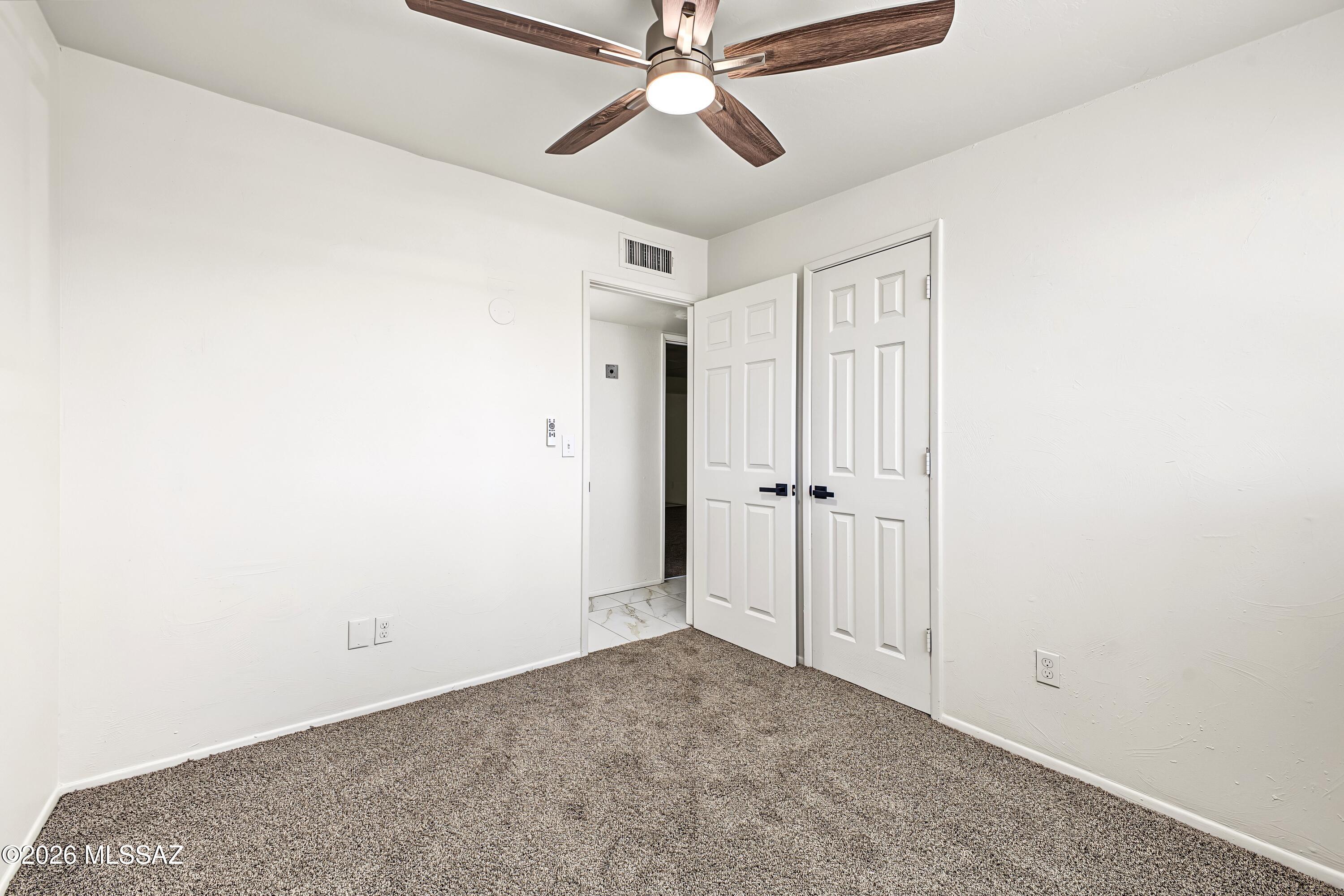 Mortimore Addition - Residential