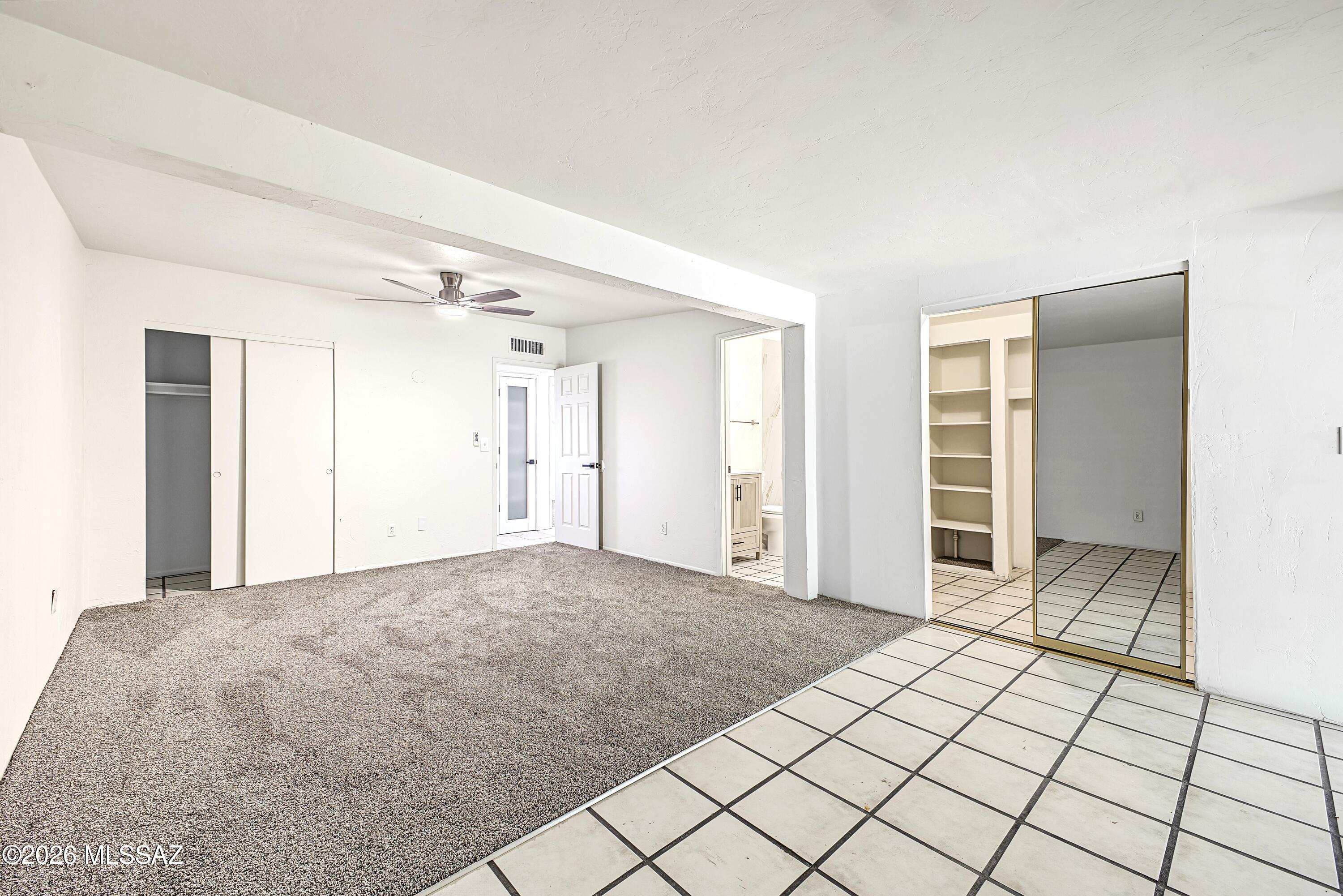 Mortimore Addition - Residential