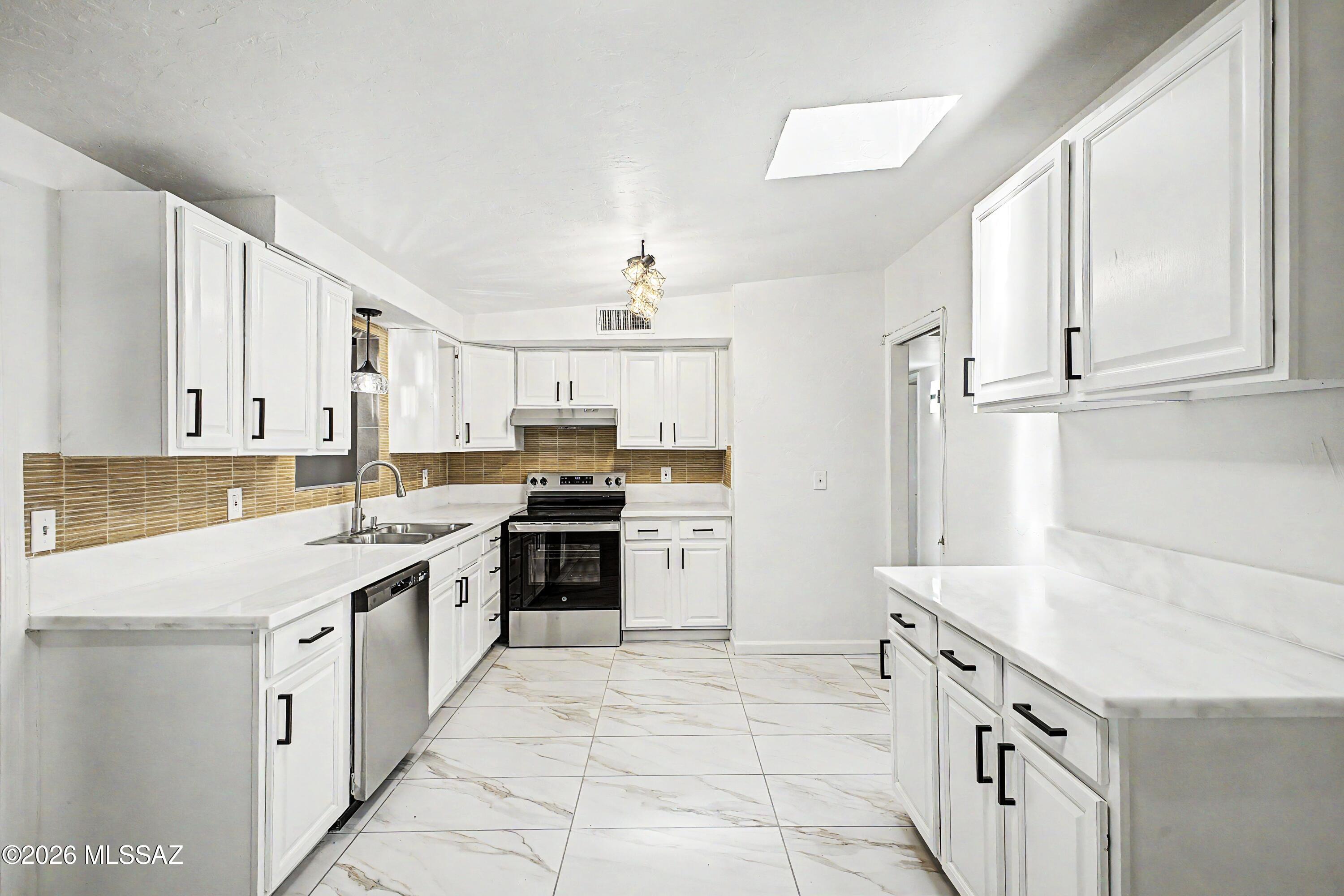 Mortimore Addition - Residential