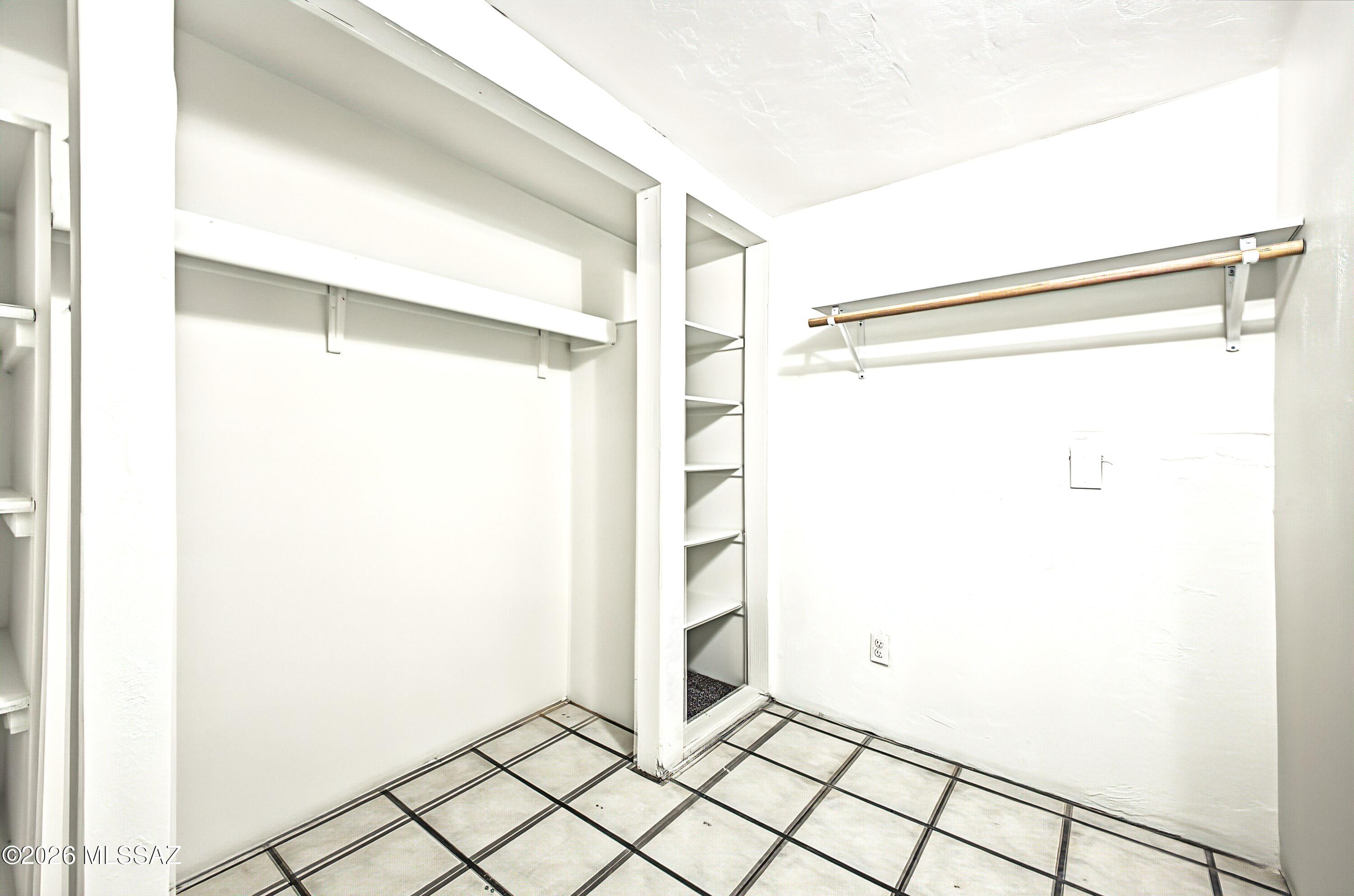 Mortimore Addition - Residential