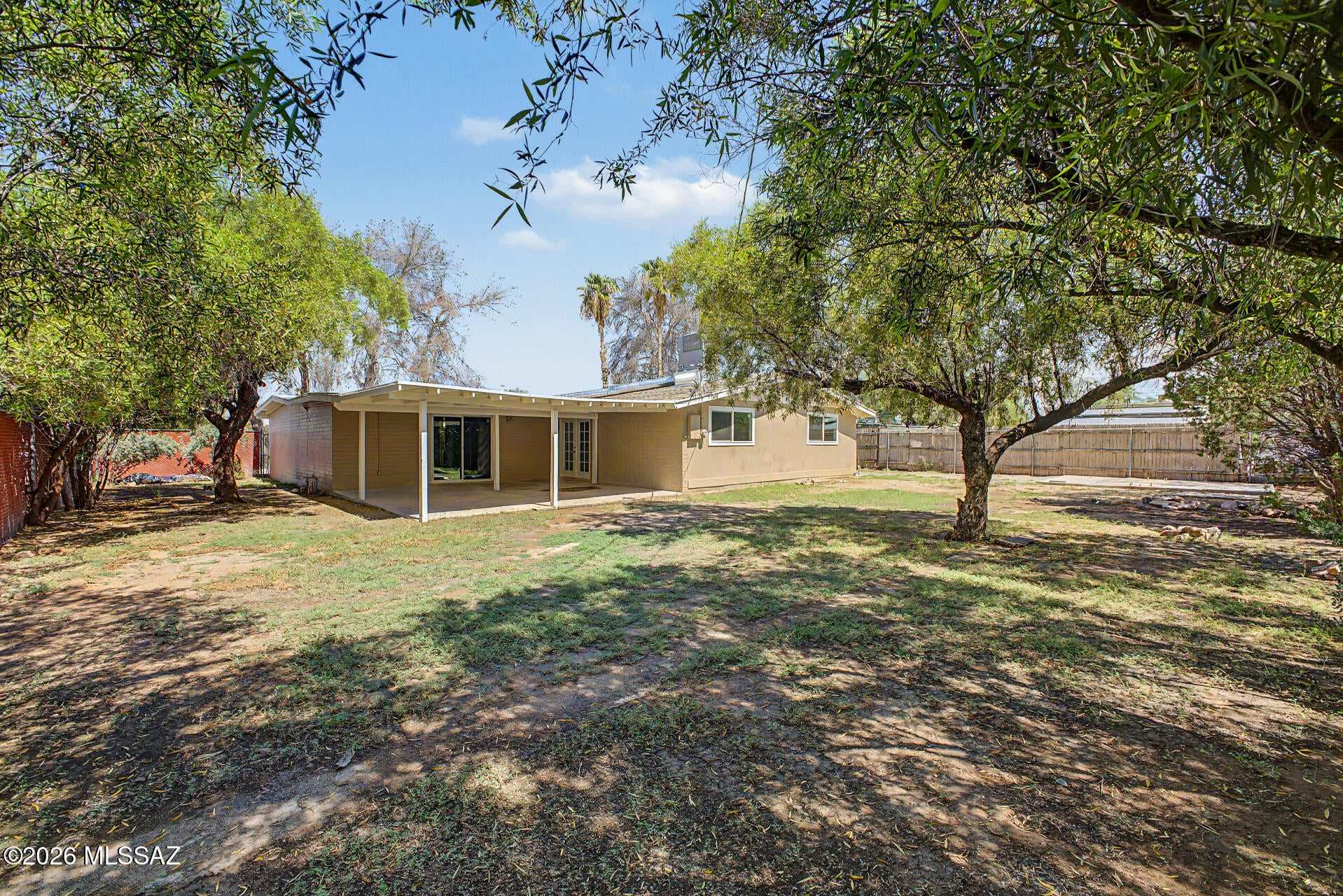 Mortimore Addition - Residential