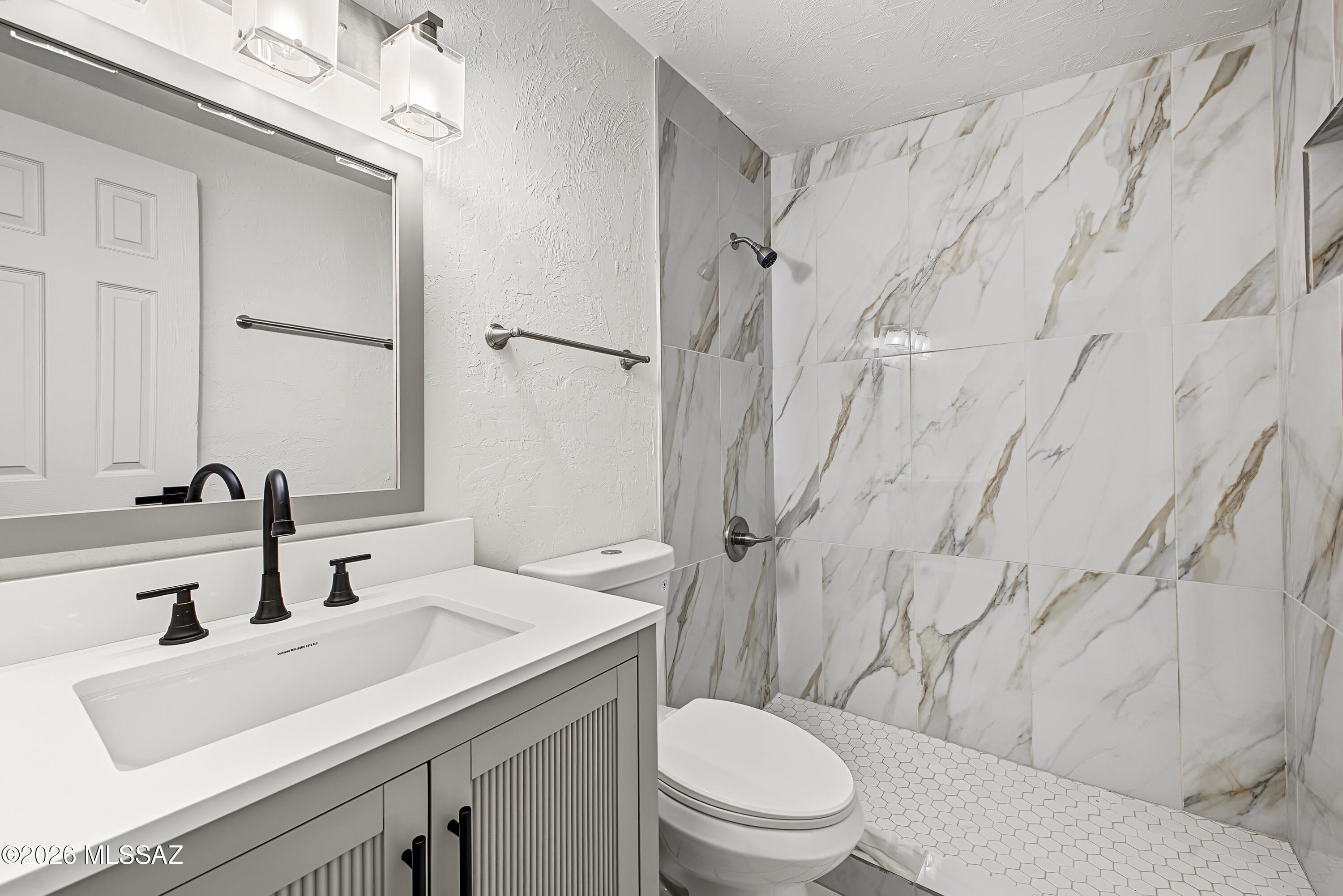 Mortimore Addition - Residential