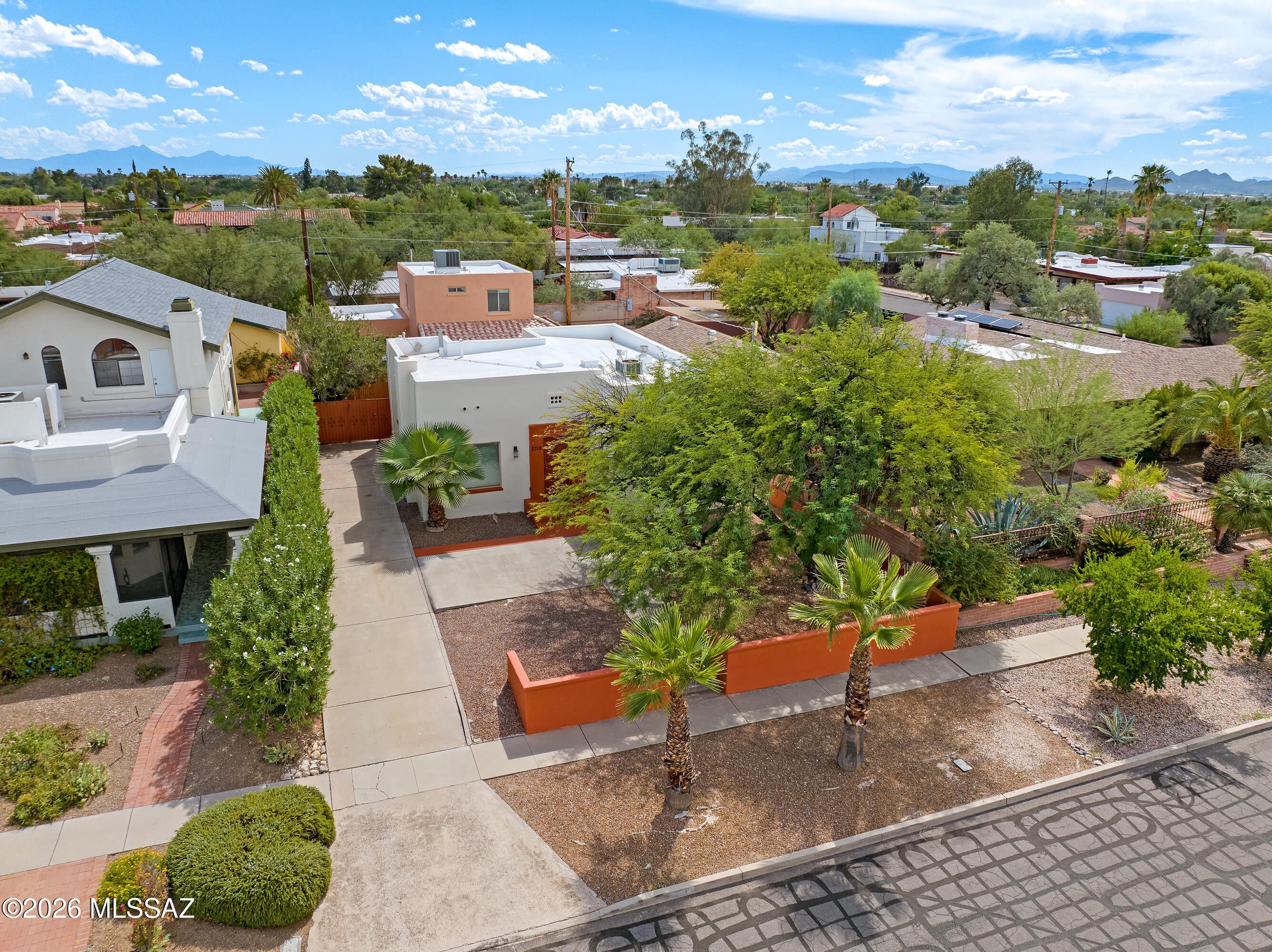 Fairmount Addition - Residential