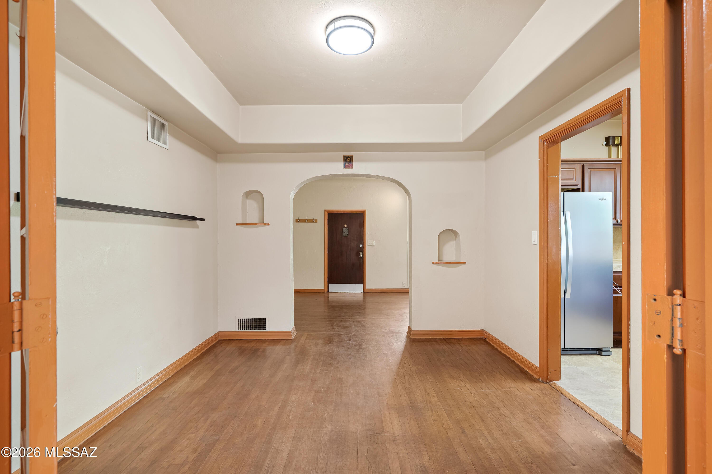 Fairmount Addition - Residential