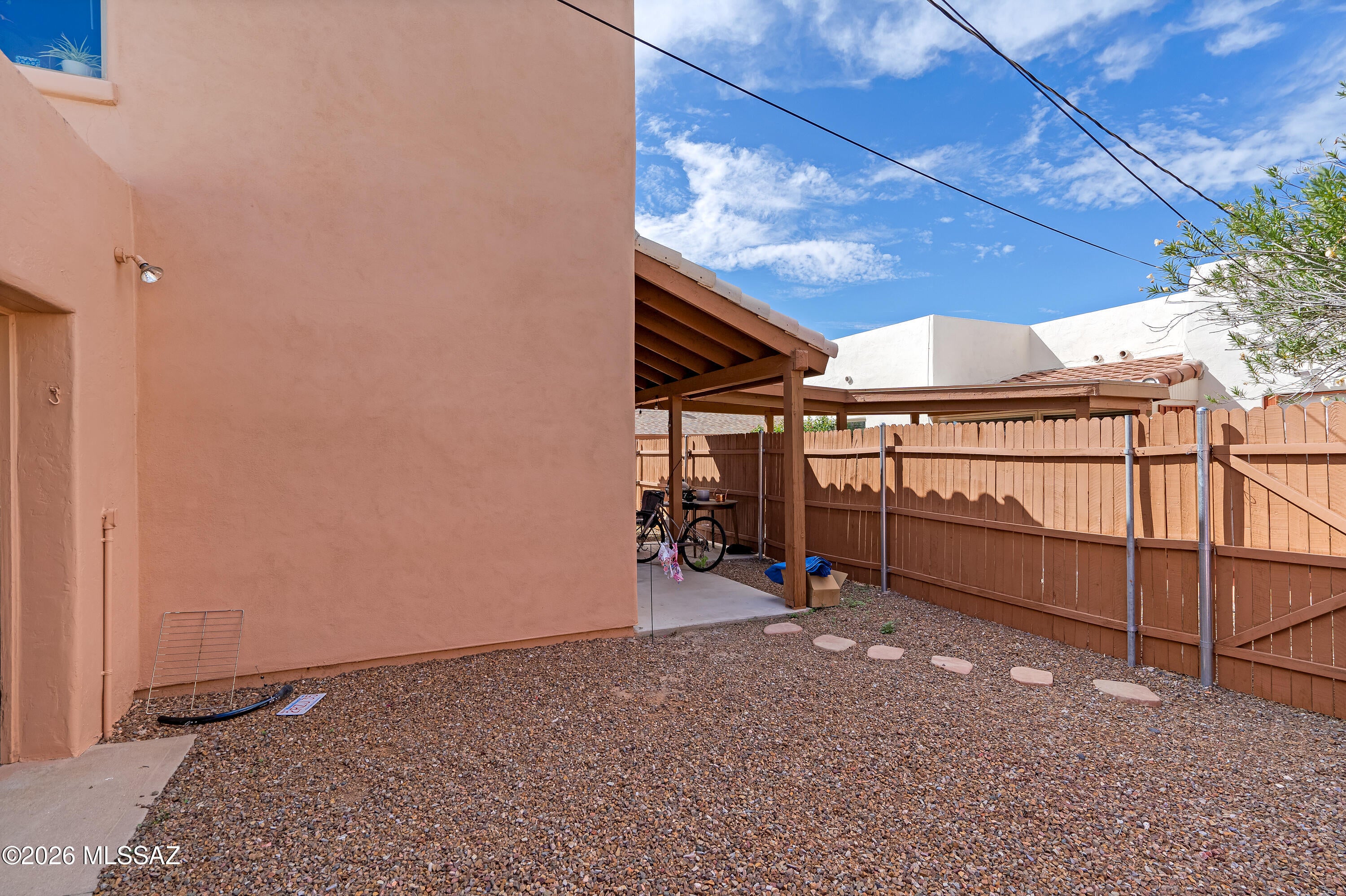 Fairmount Addition - Residential