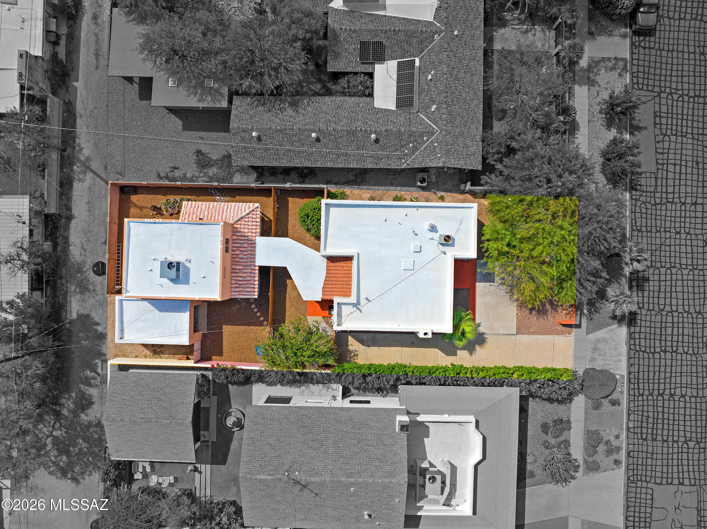 Fairmount Addition - Residential