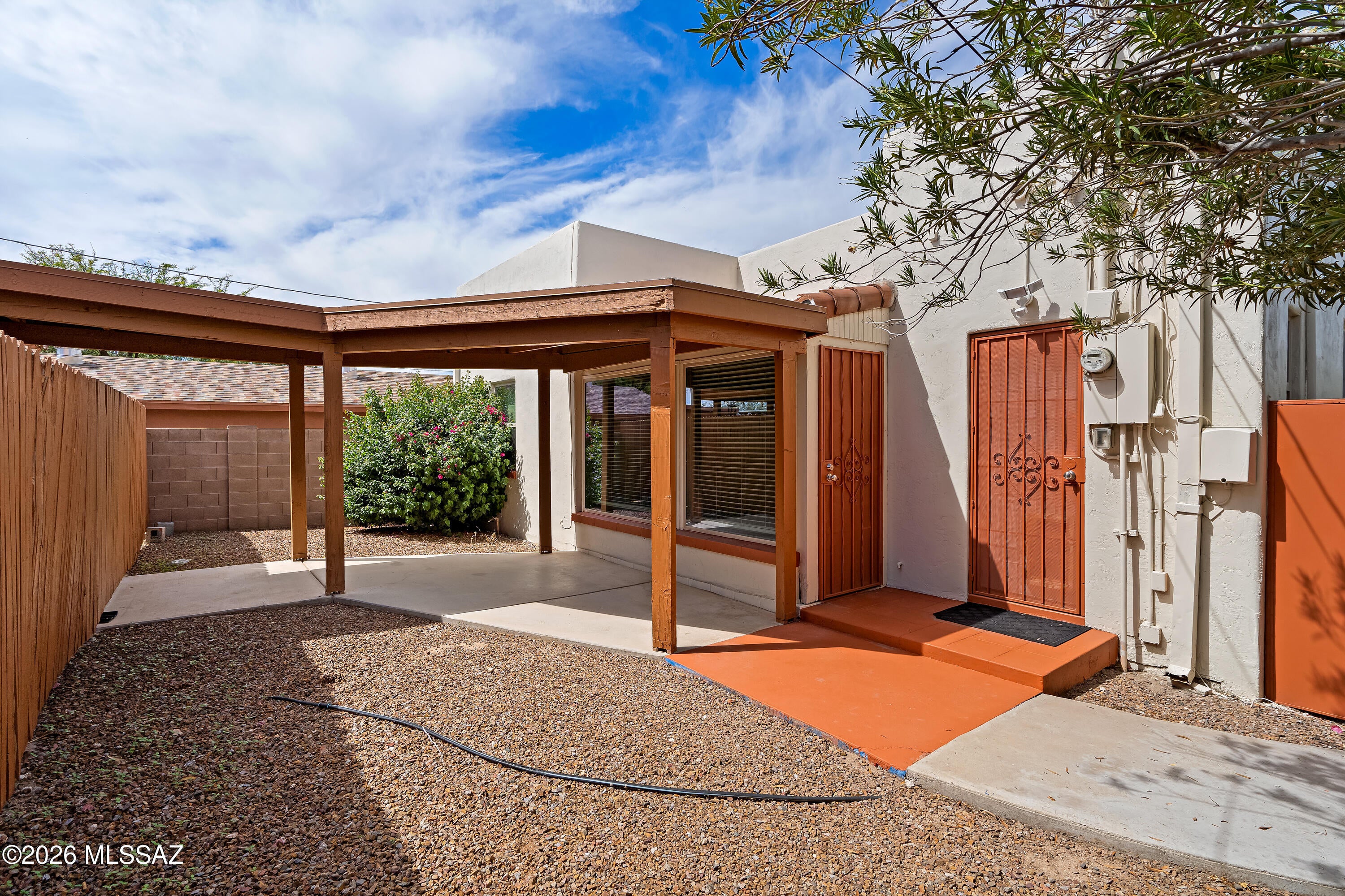 Fairmount Addition - Residential