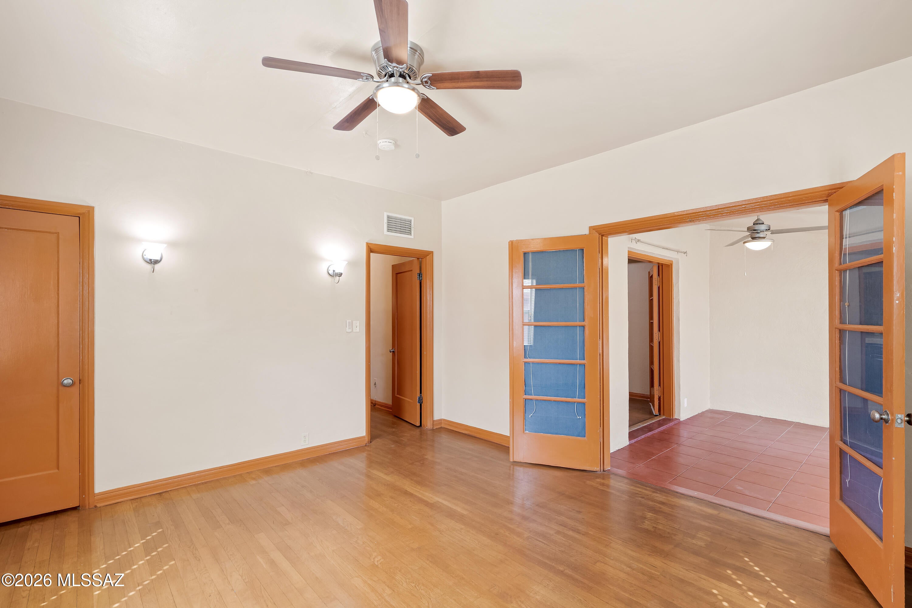 Fairmount Addition - Residential