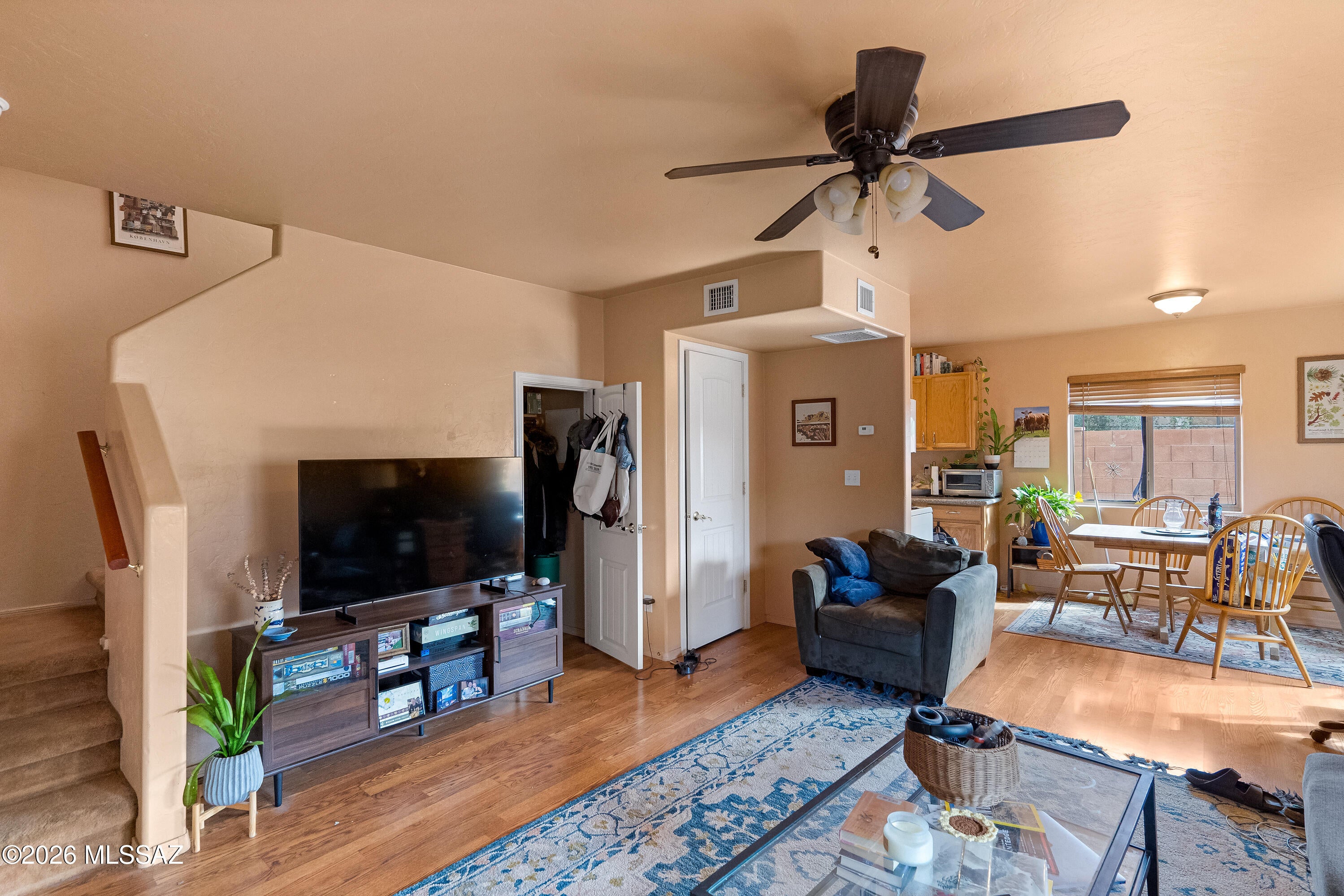 Fairmount Addition - Residential