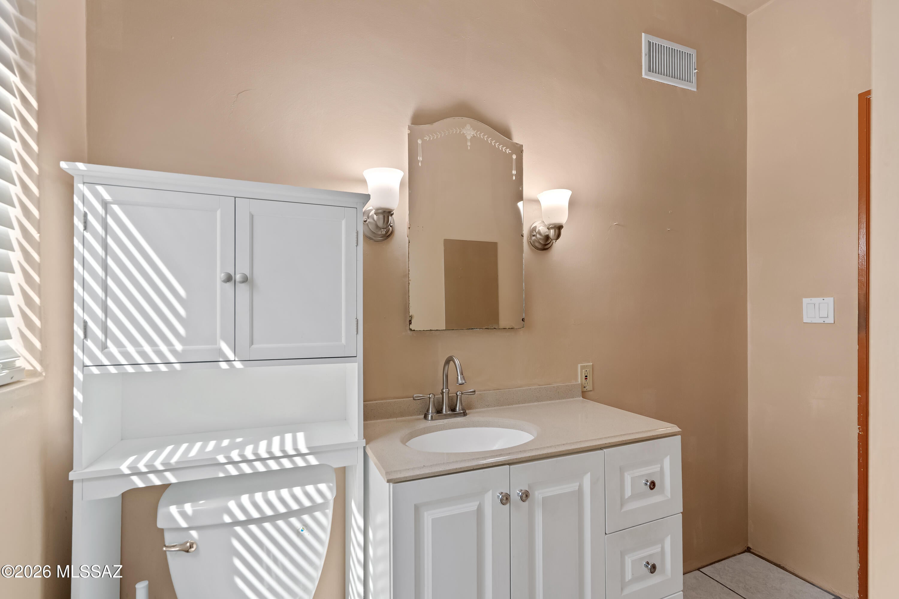 Fairmount Addition - Residential