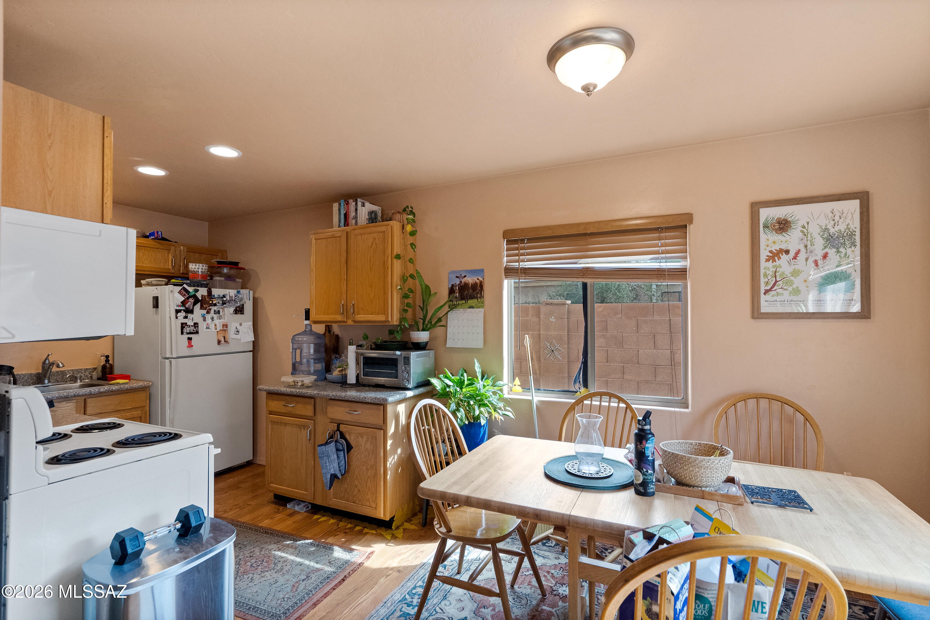 Fairmount Addition - Residential