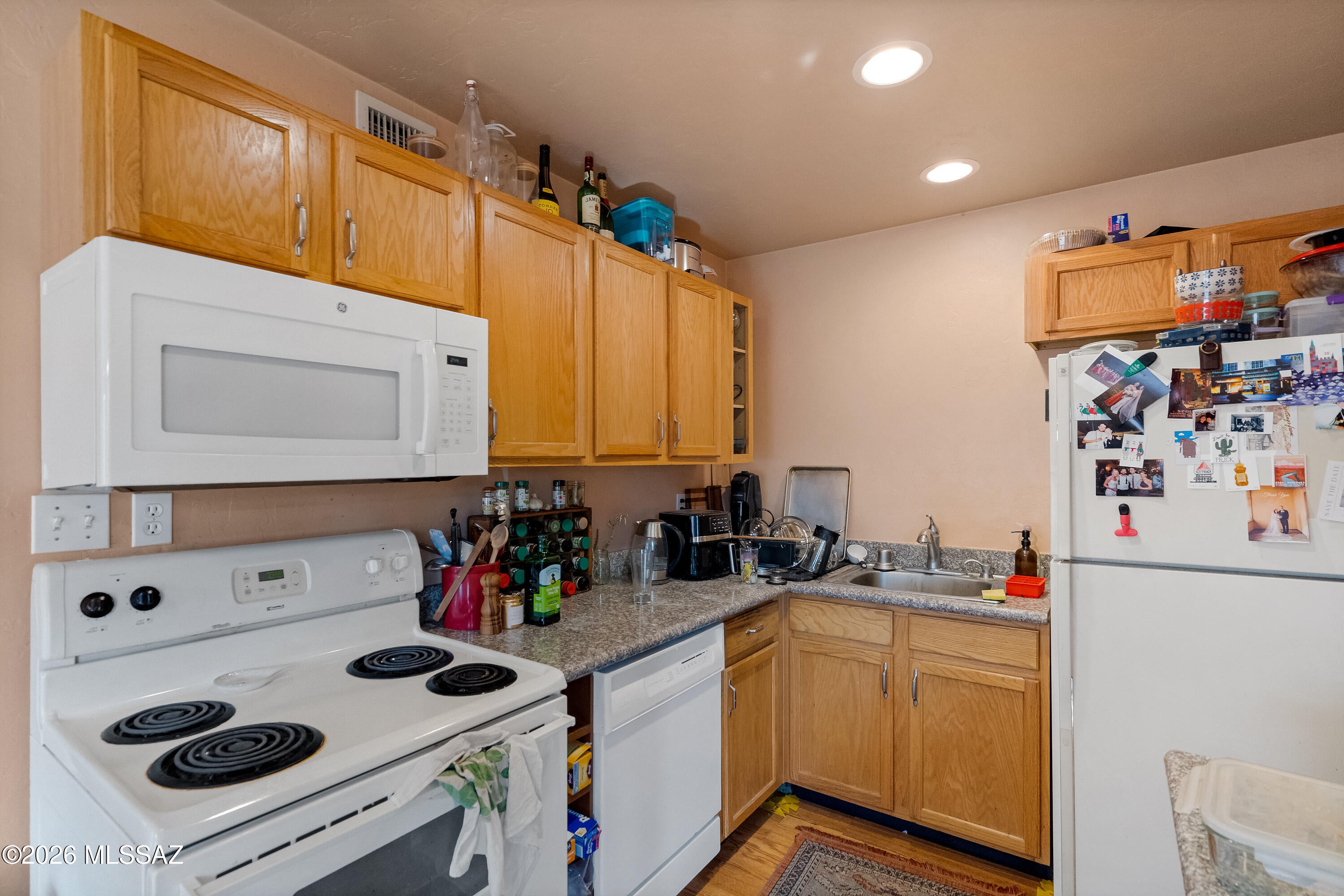 Fairmount Addition - Residential