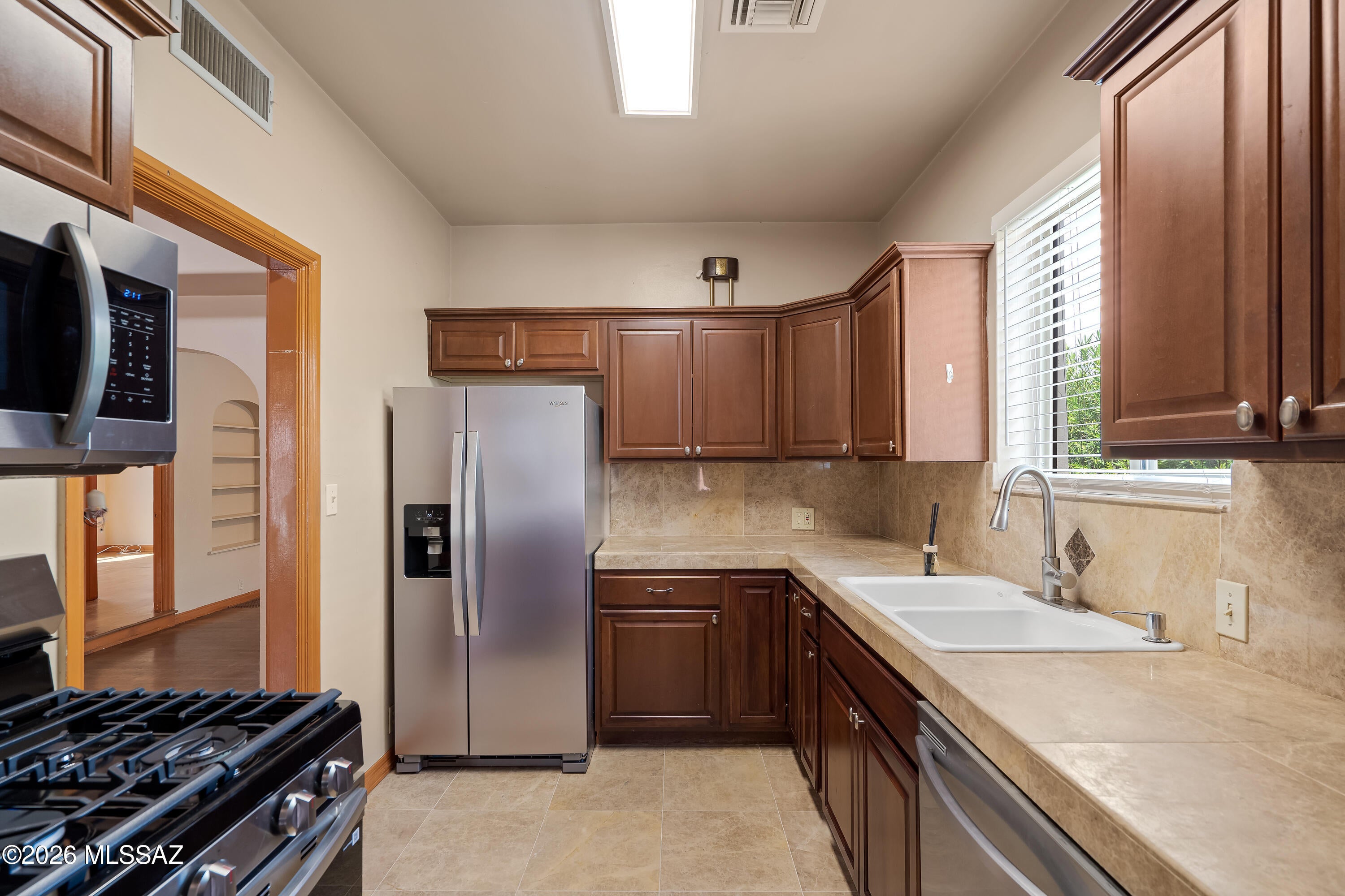 Fairmount Addition - Residential