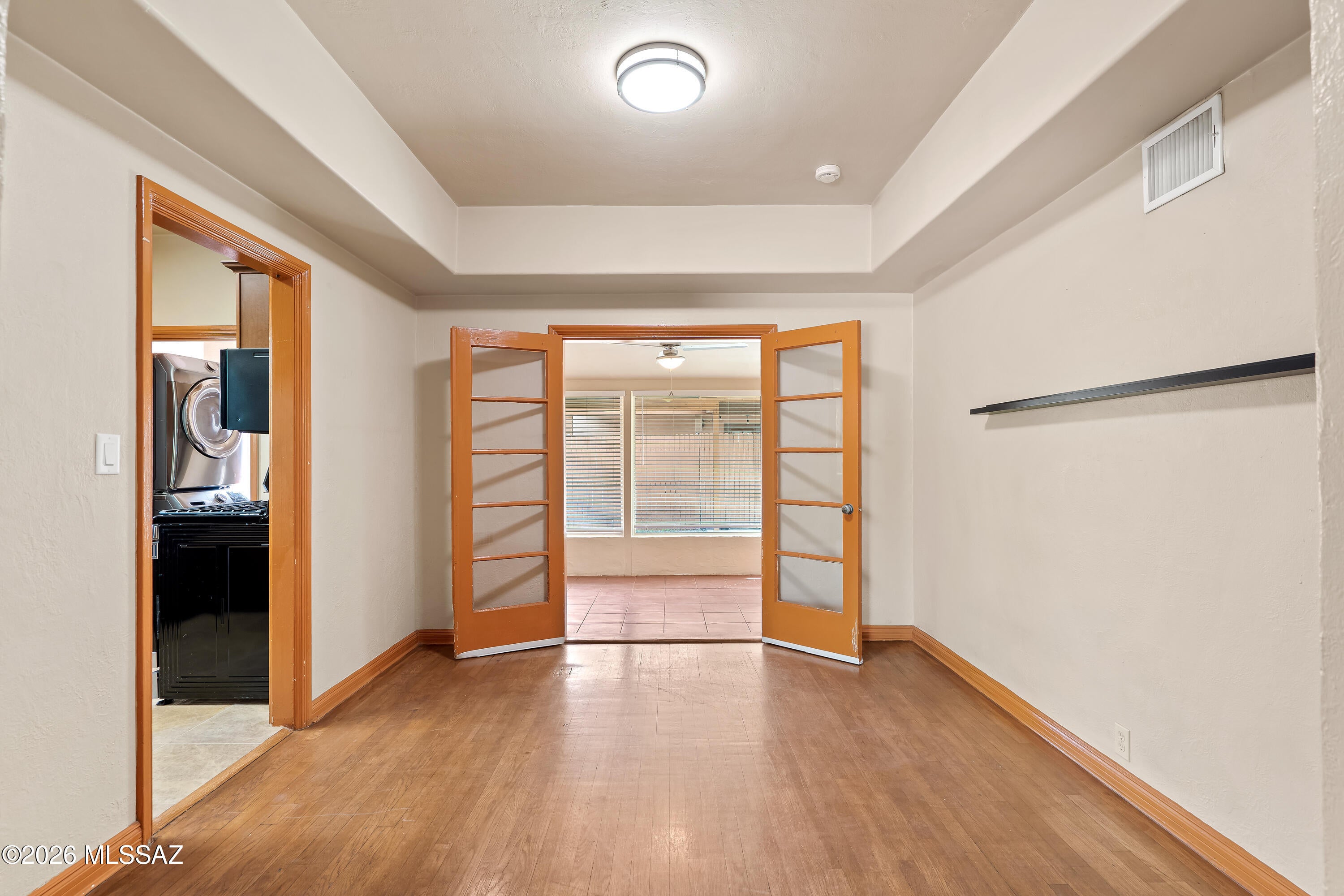 Fairmount Addition - Residential