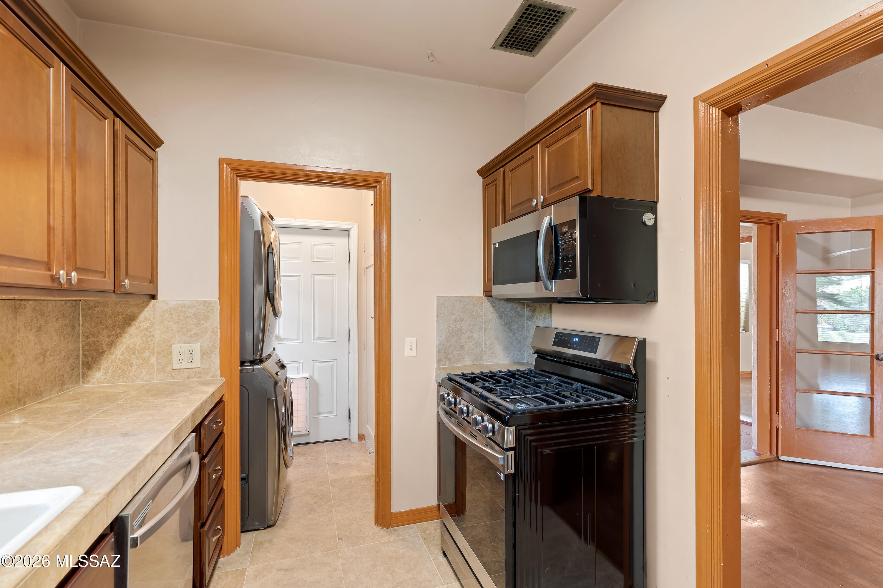 Fairmount Addition - Residential