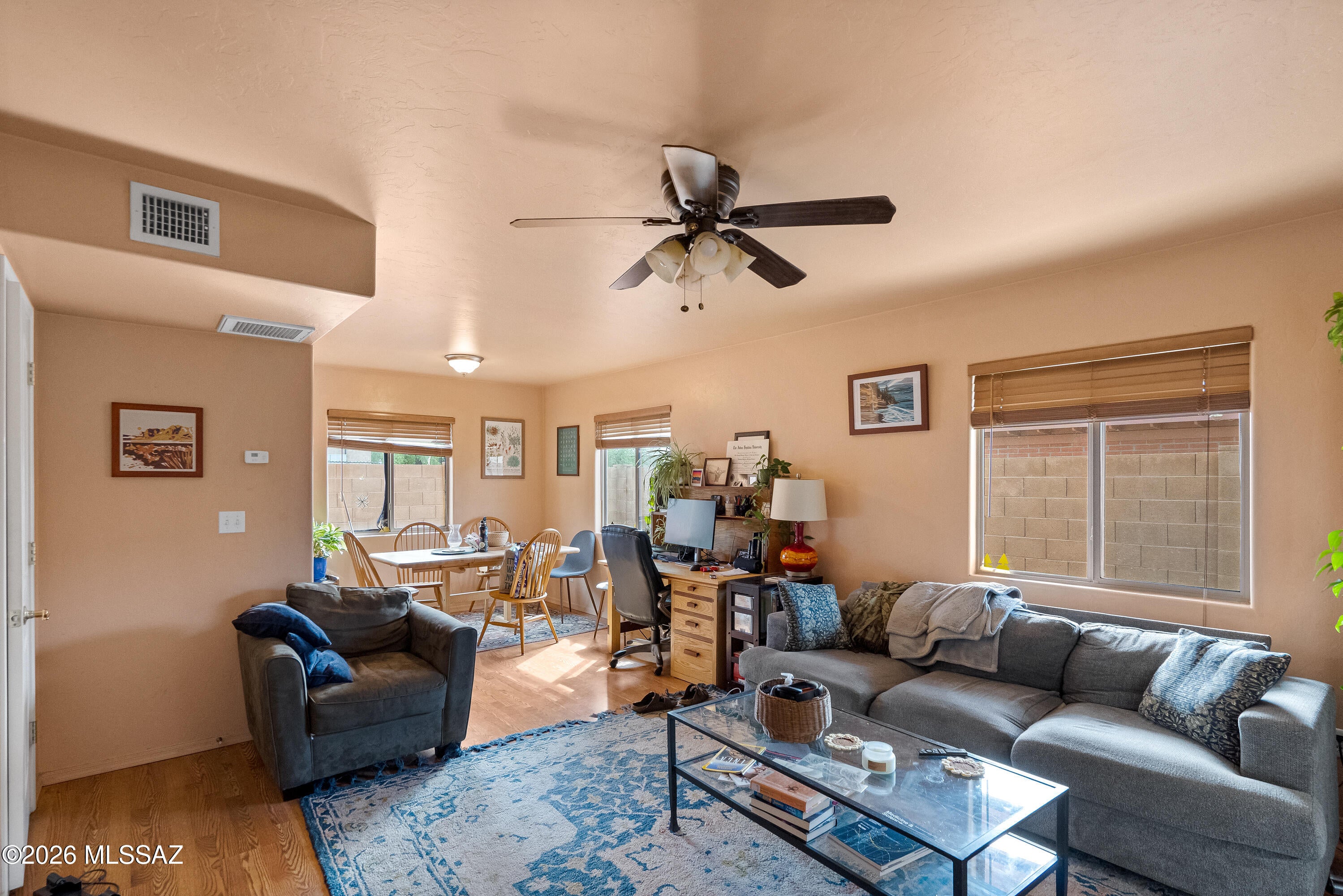 Fairmount Addition - Residential