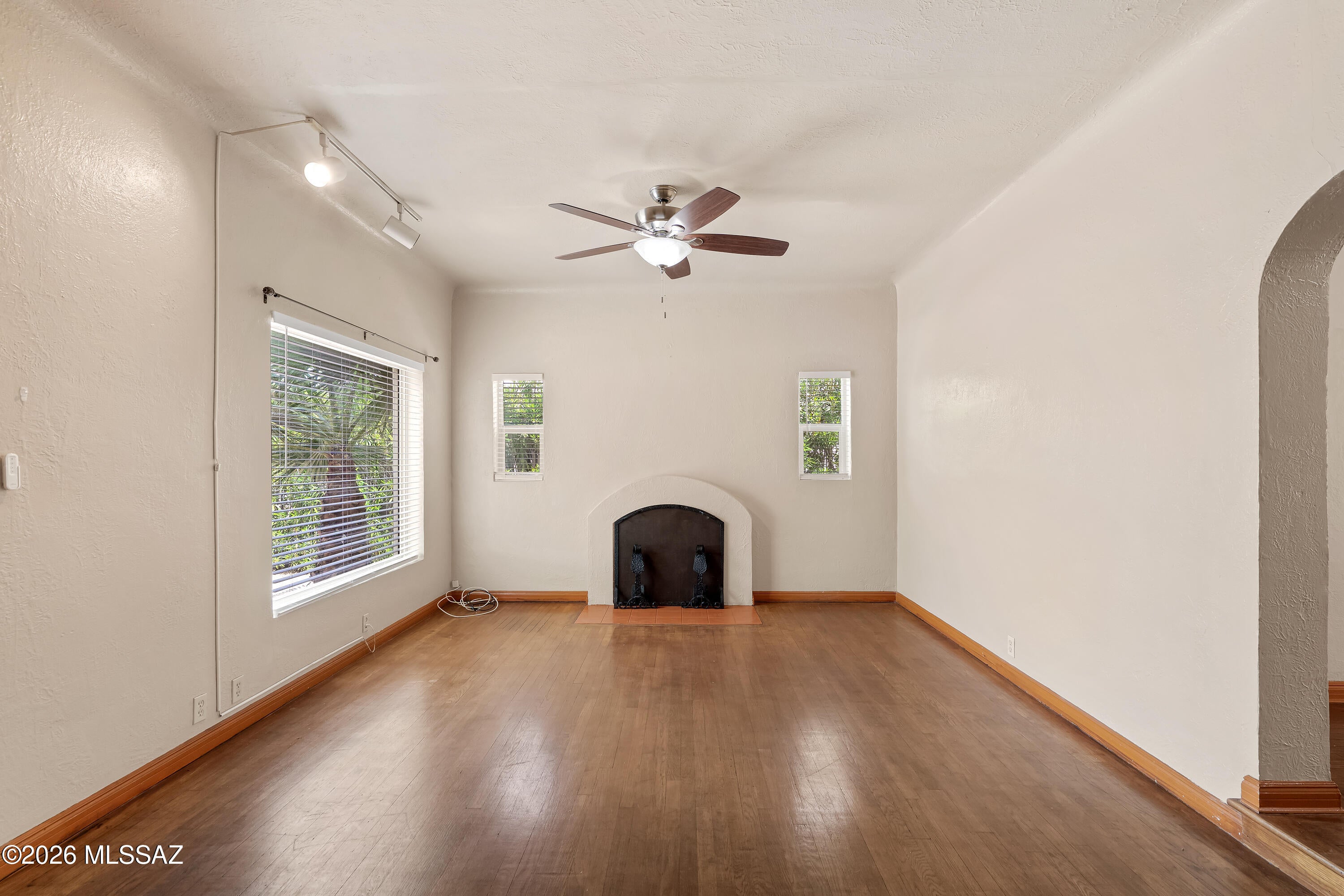 Fairmount Addition - Residential