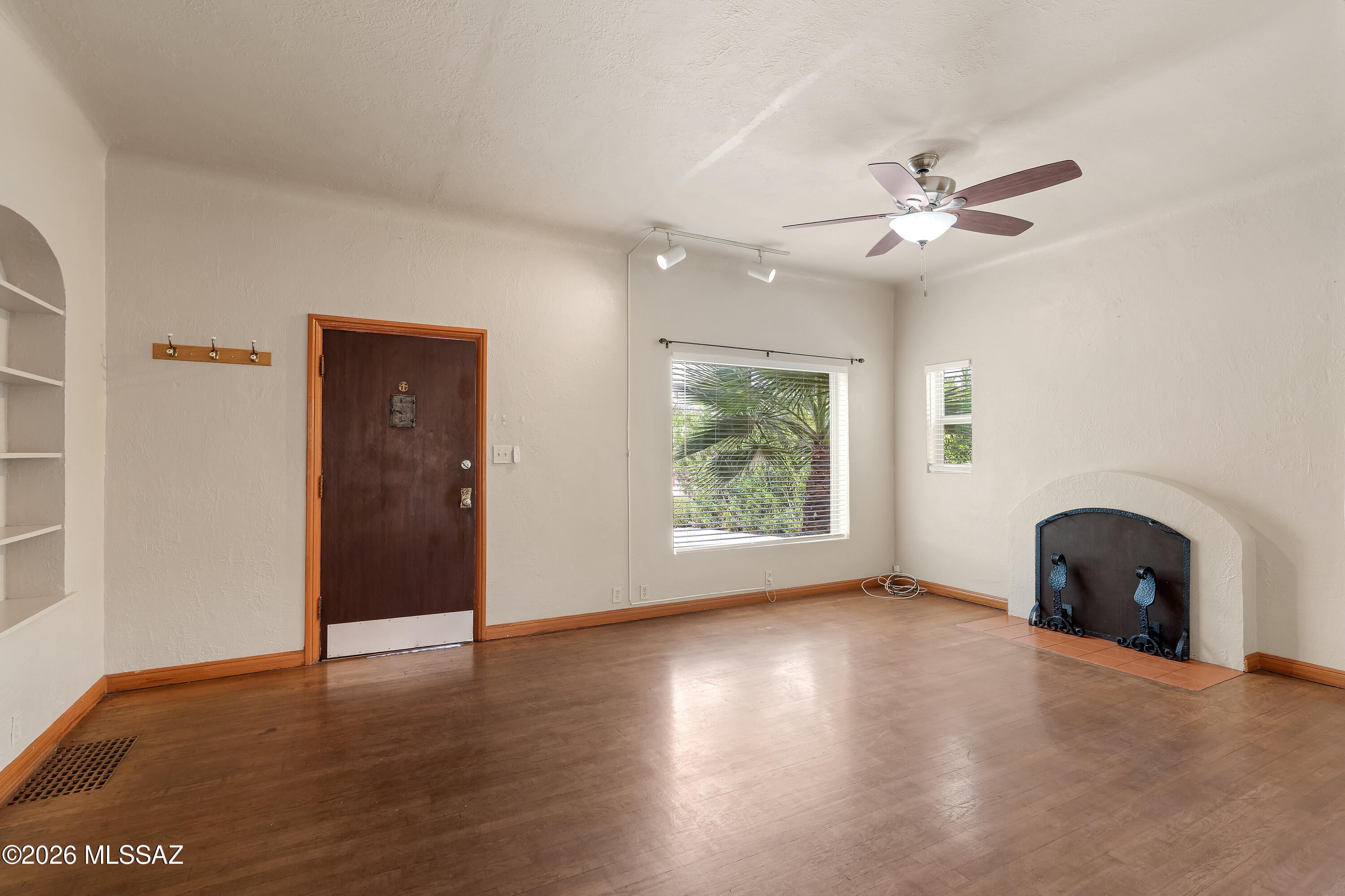 Fairmount Addition - Residential