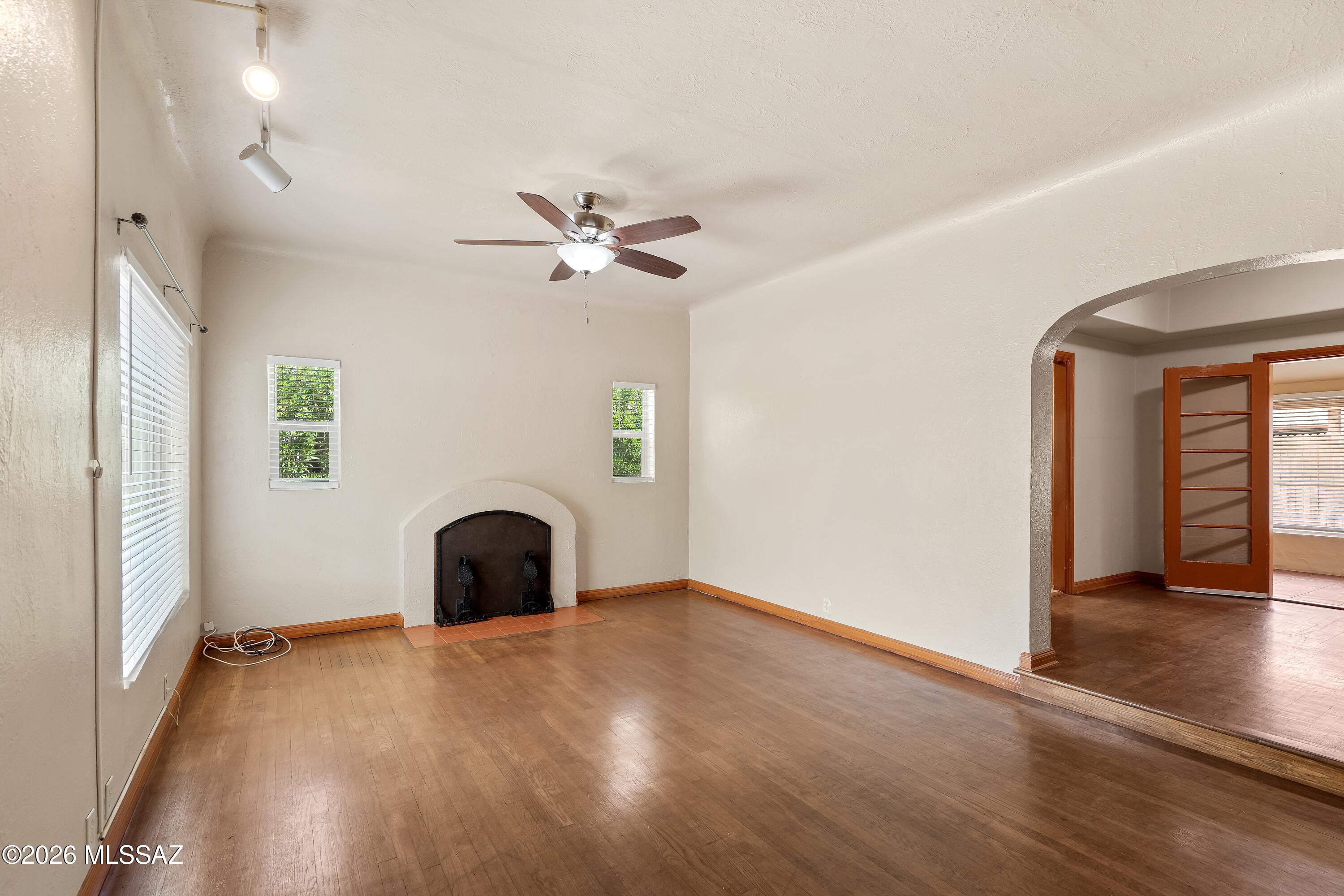Fairmount Addition - Residential